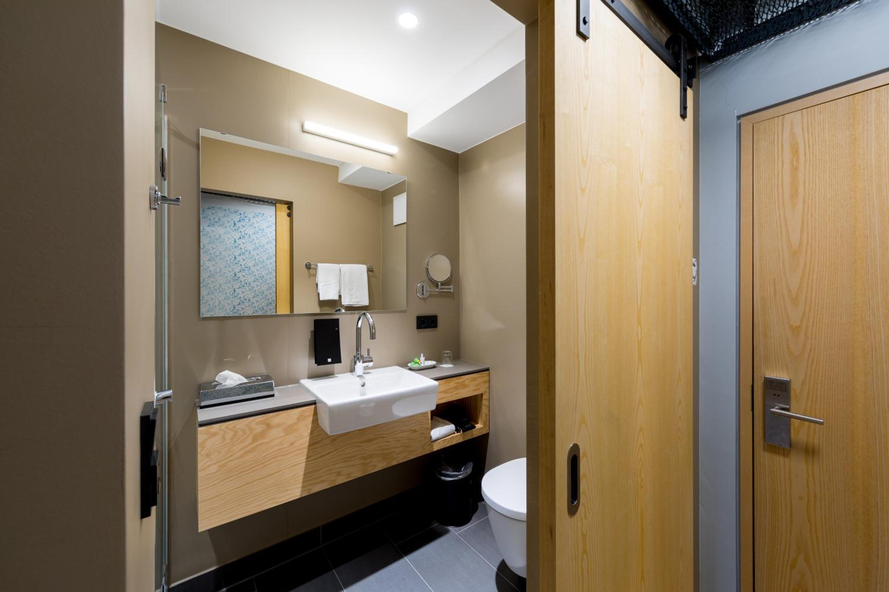 Economy Single Room photo 2
