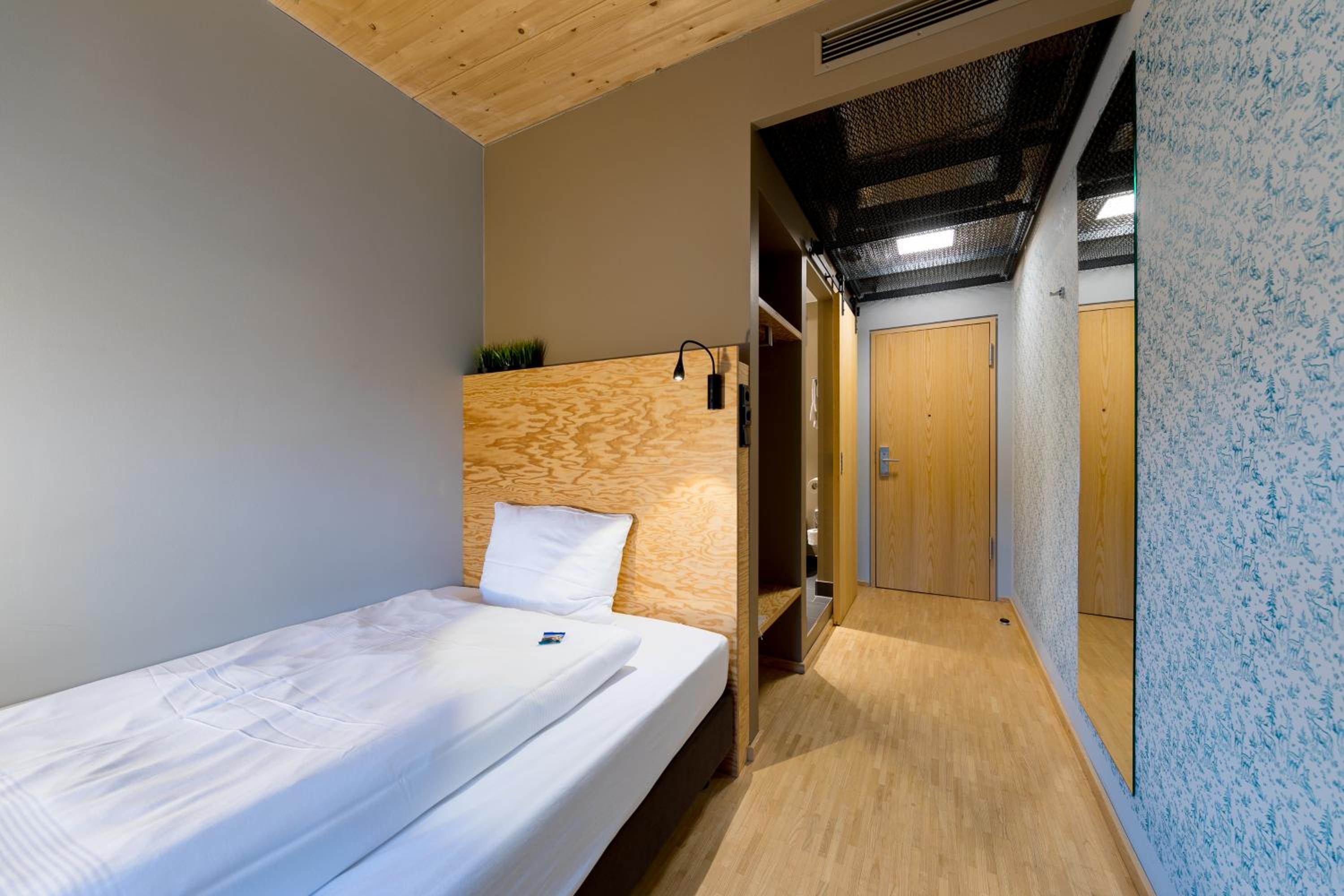 Economy Single Room photo 1