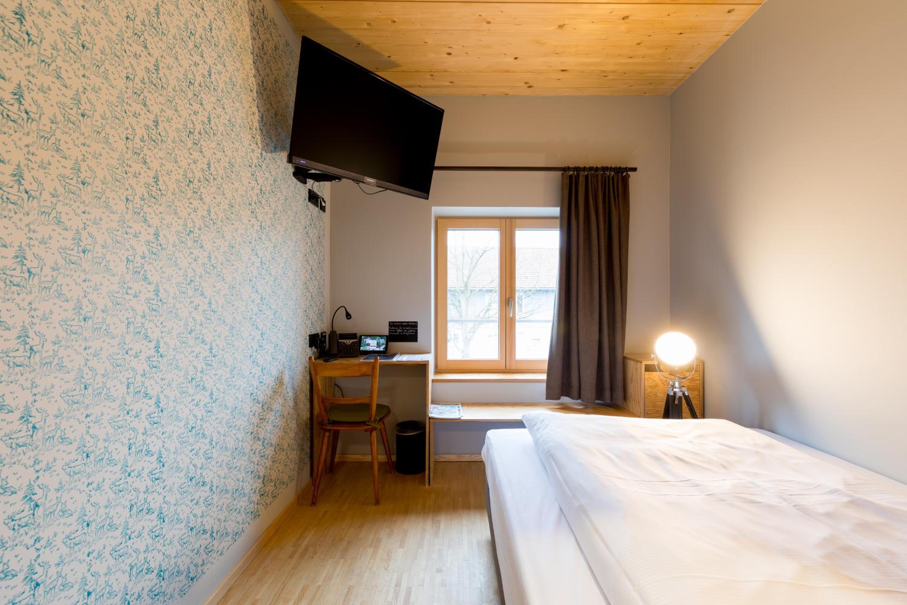 Economy Single Room photo 3