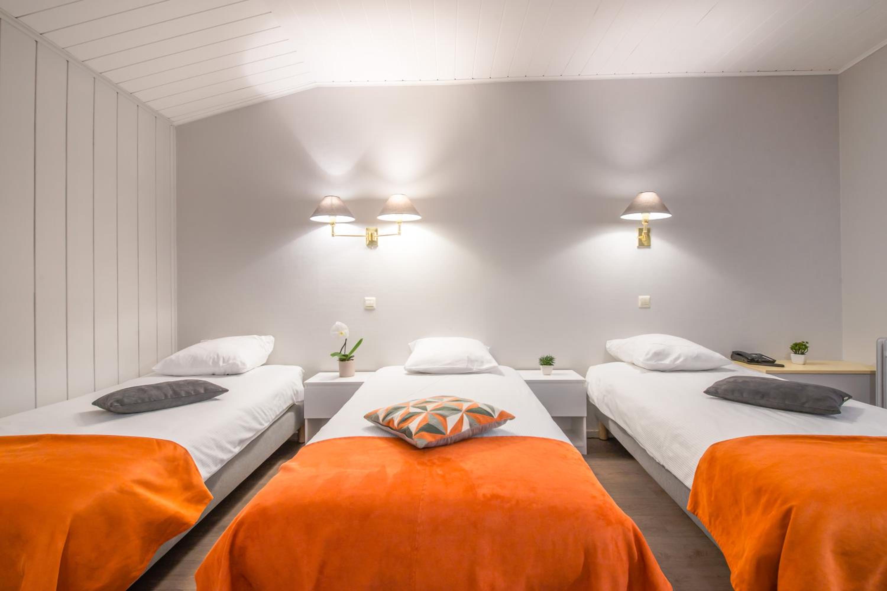 Triple Room photo 2