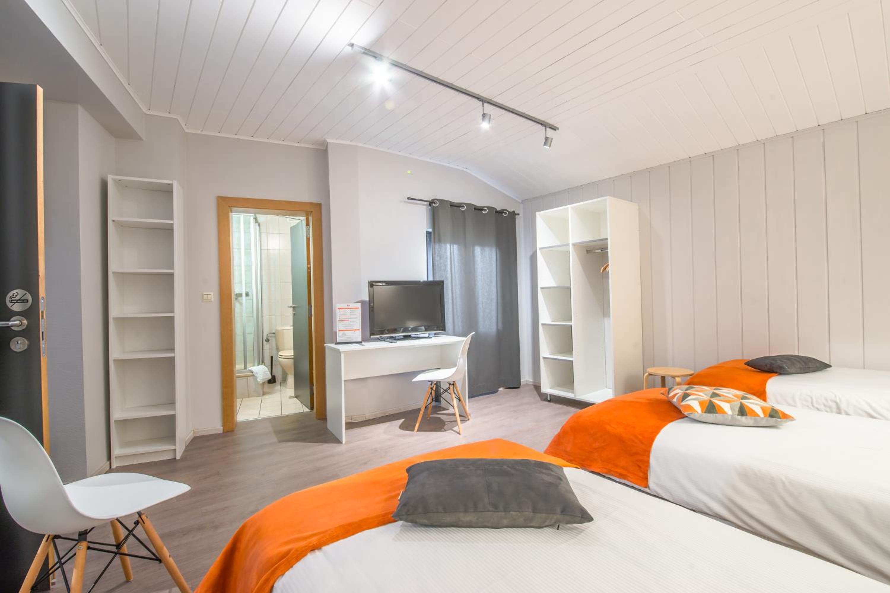 Triple Room photo 3