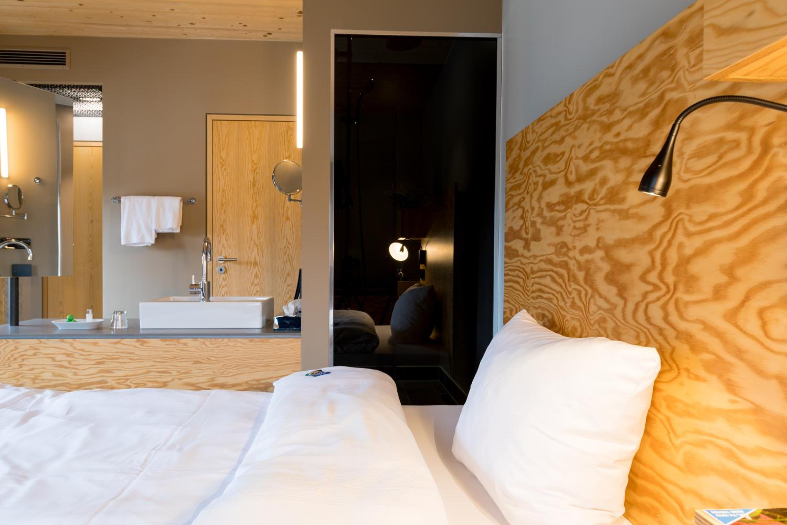Classic Single Room photo 1