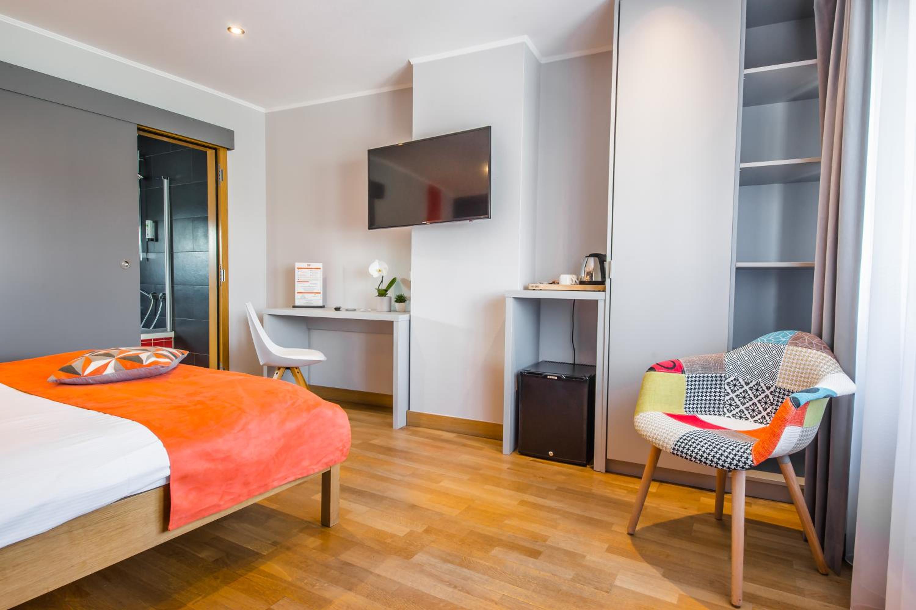Superior Double Room photo 3