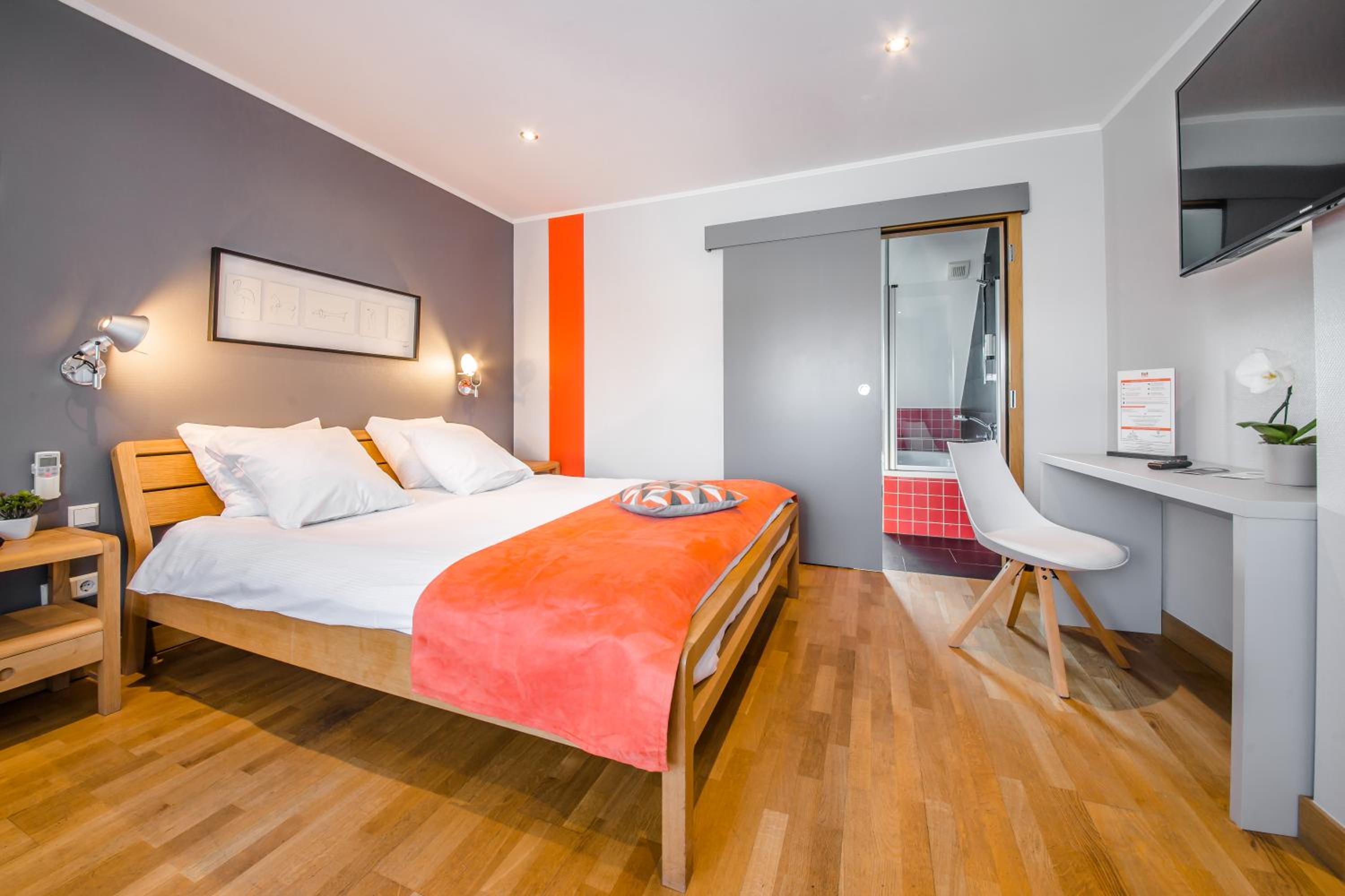 Superior Double Room
