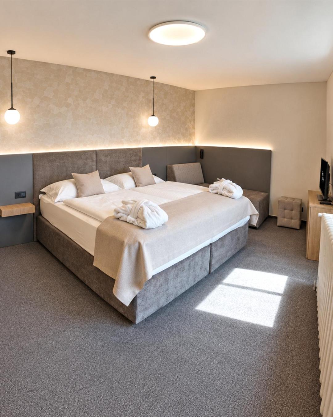 Double or Twin Room