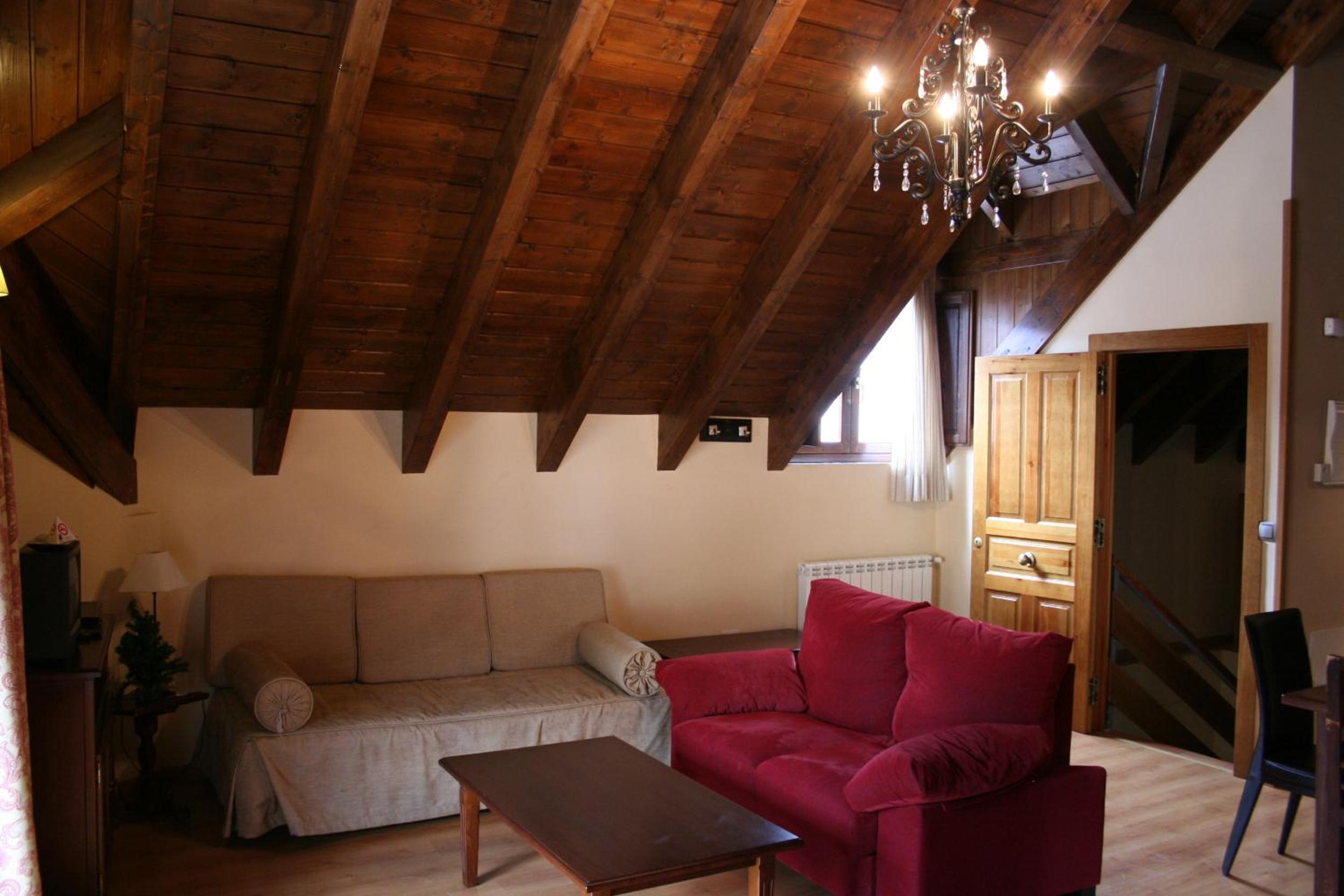 Apartamento (4 adultos)