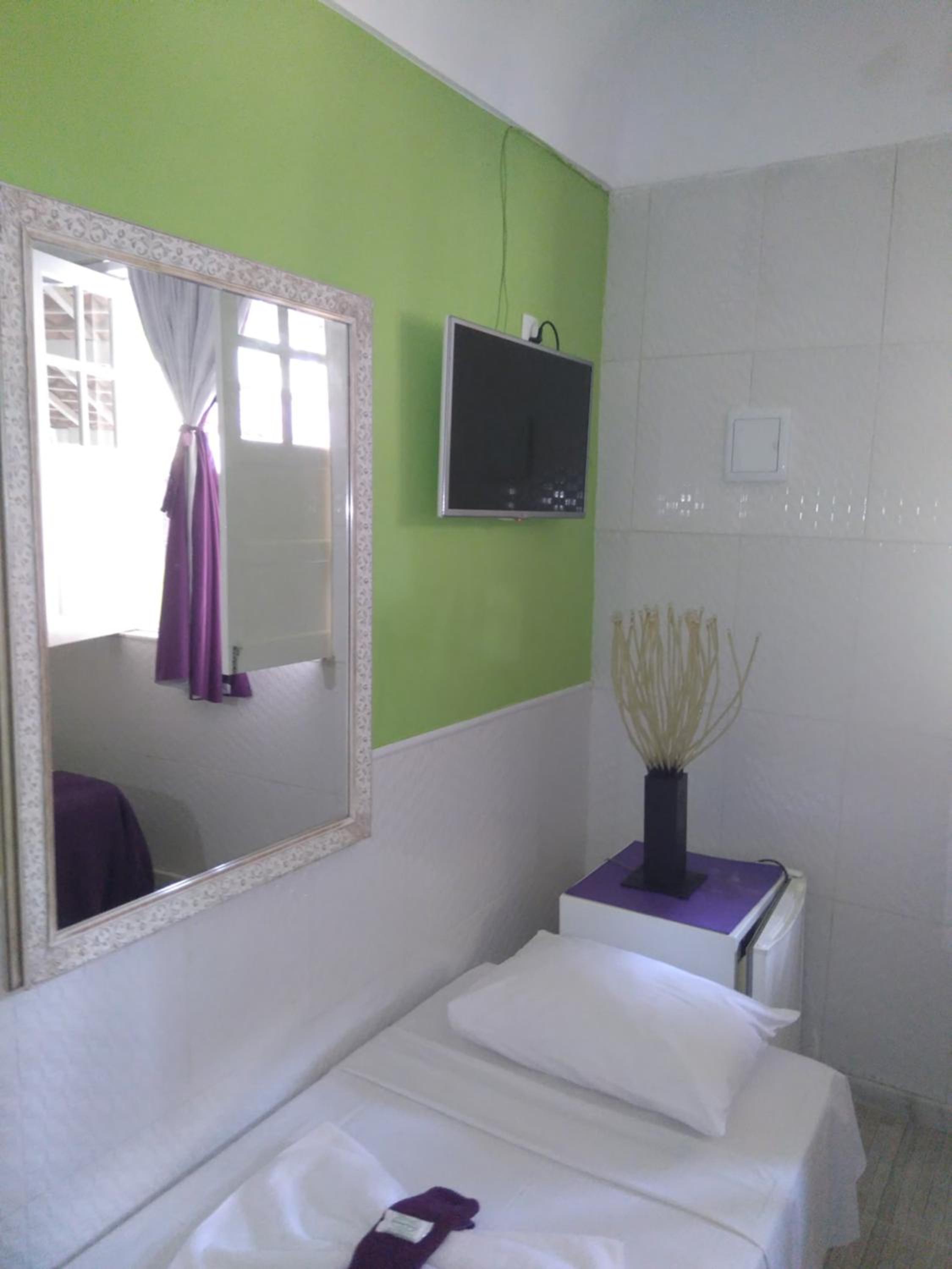Quadruple Room photo 1