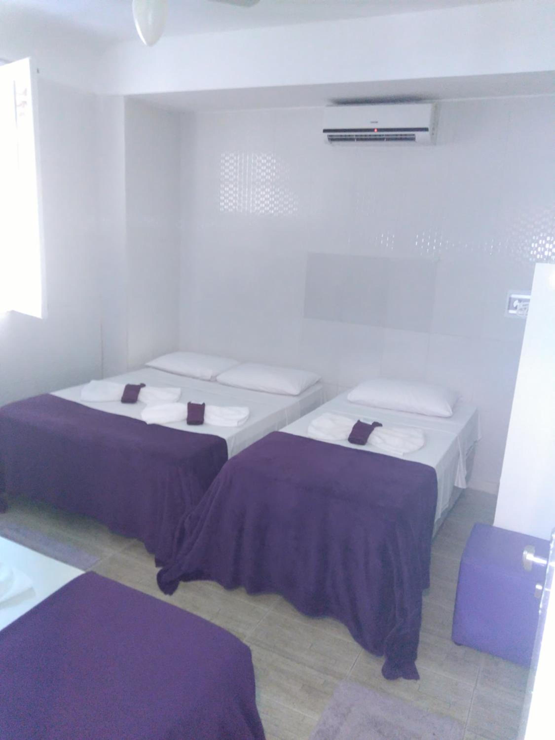 Quadruple Room photo 2
