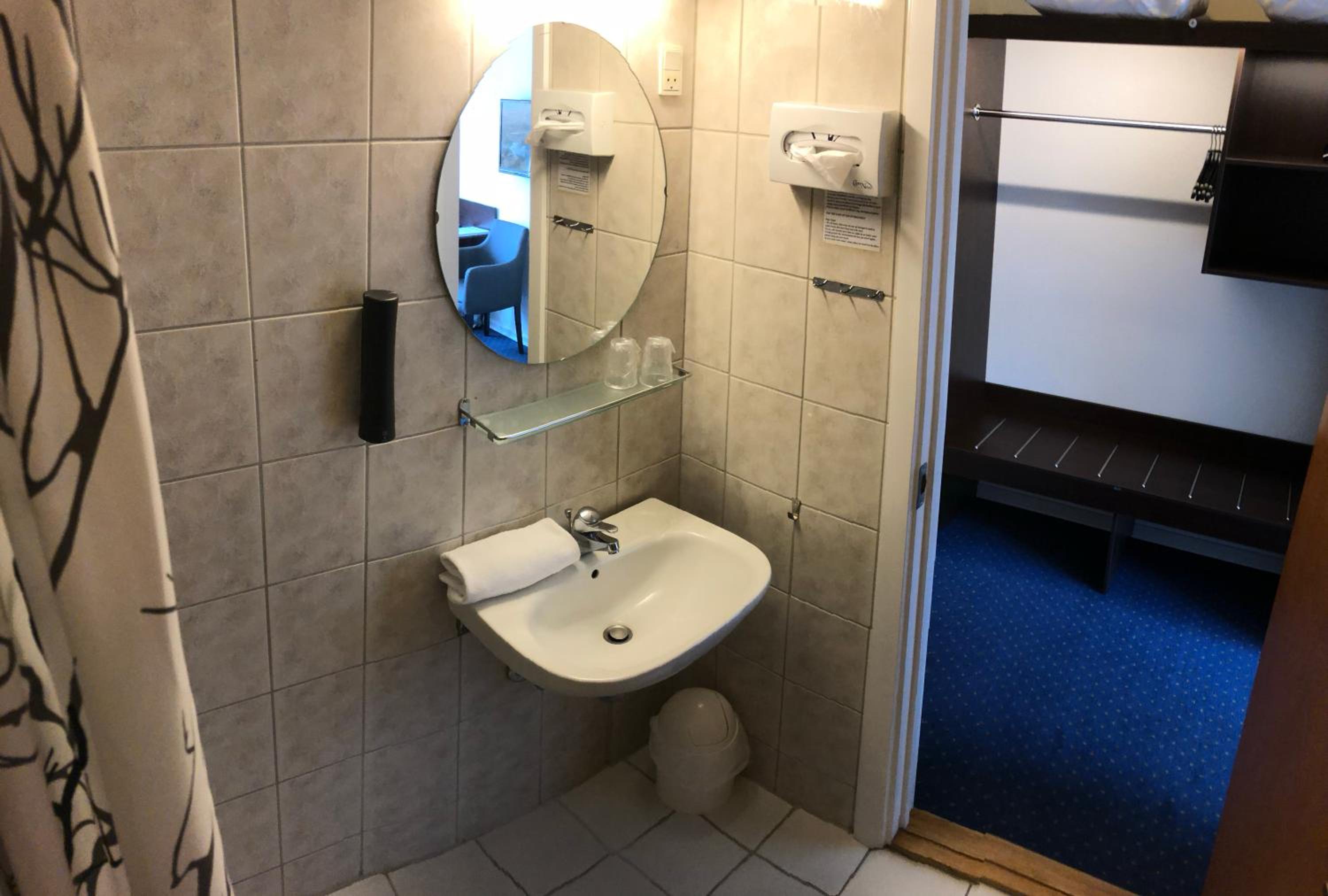 Twin Room photo 3