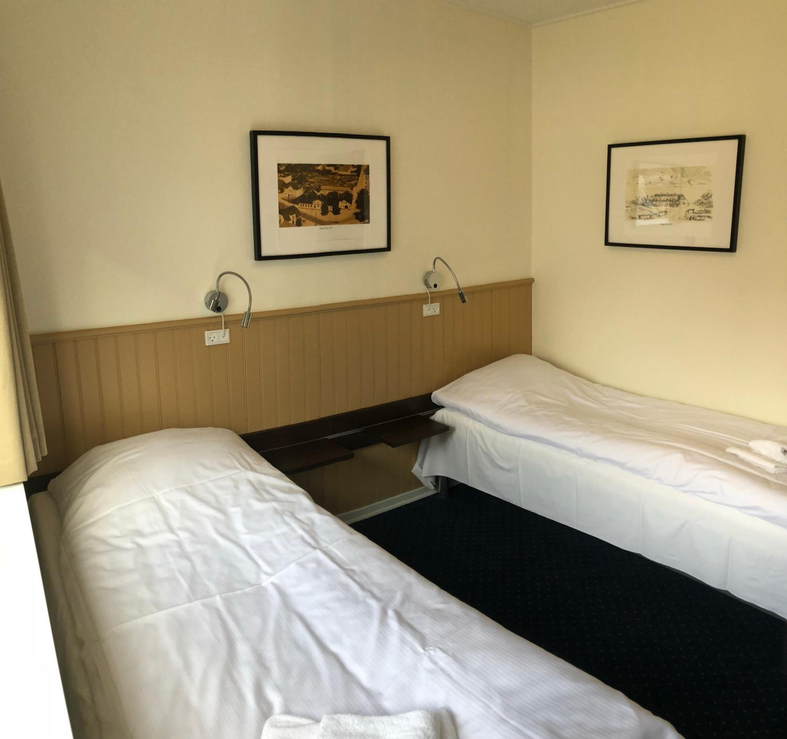 Twin Room photo 1