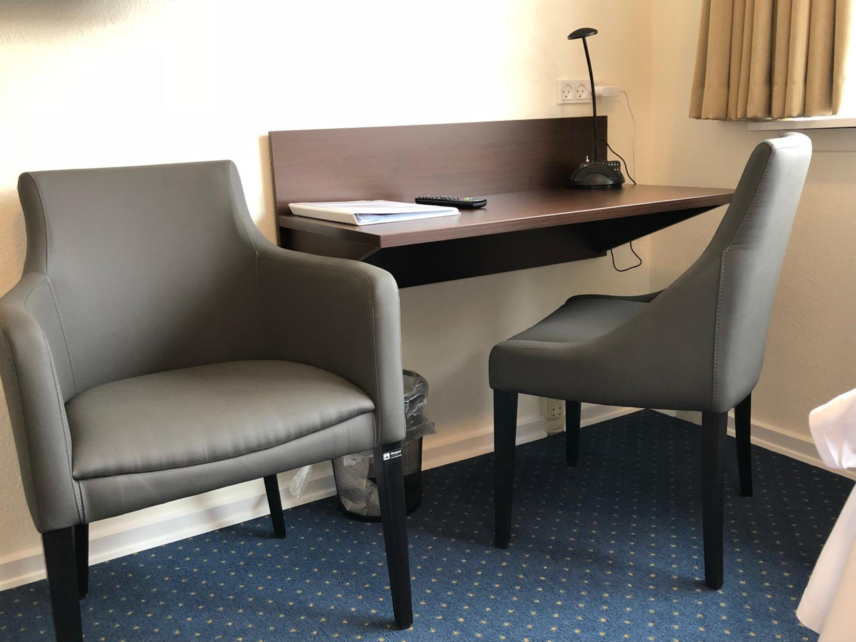 Twin Room photo 2