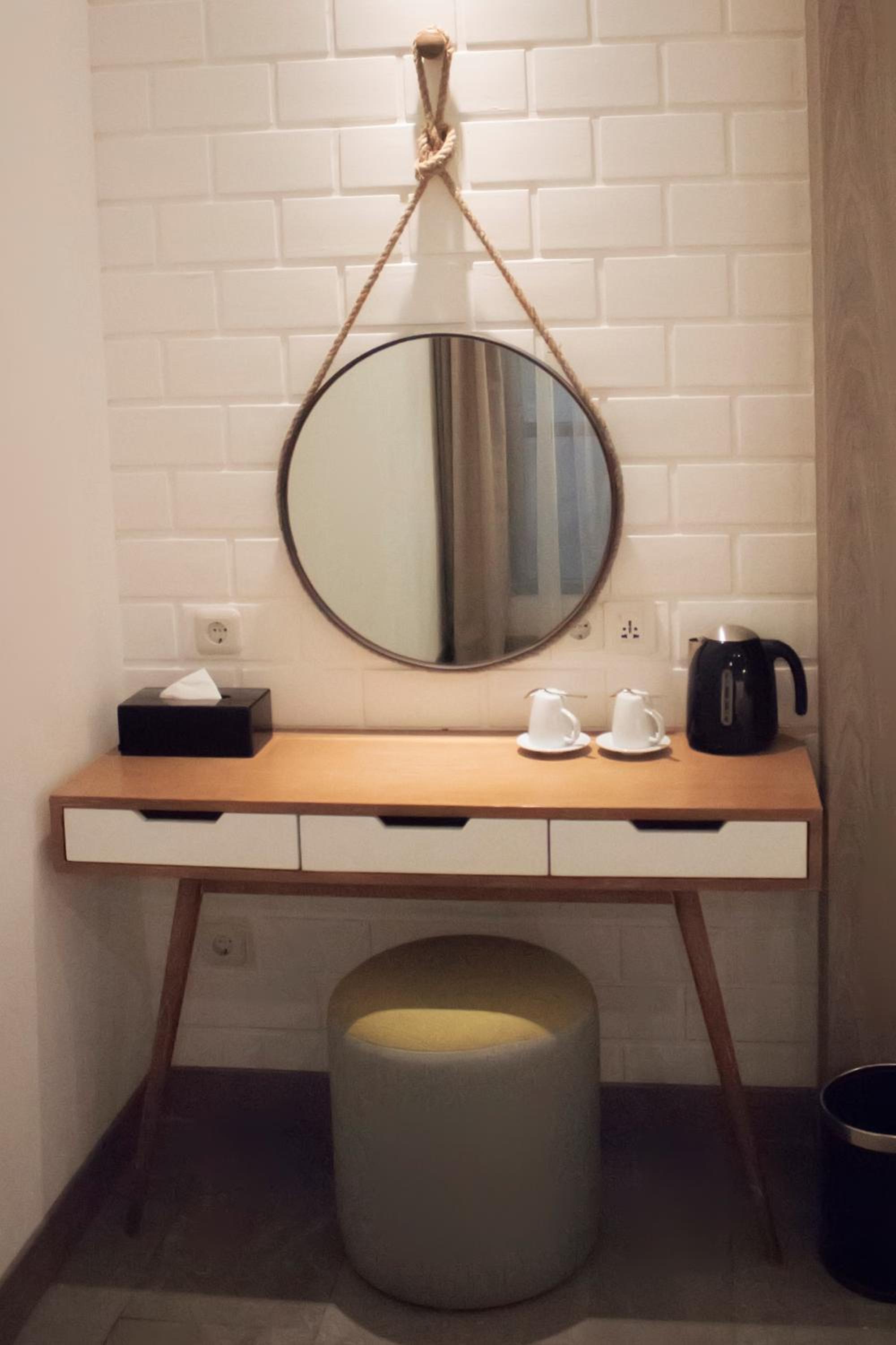 Deluxe Room - Photo 3