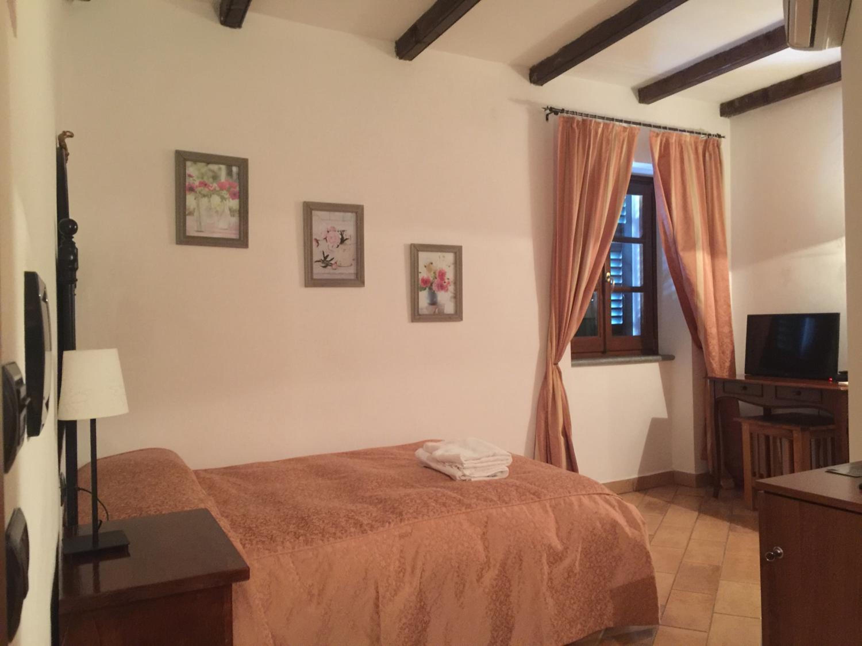 Single Room