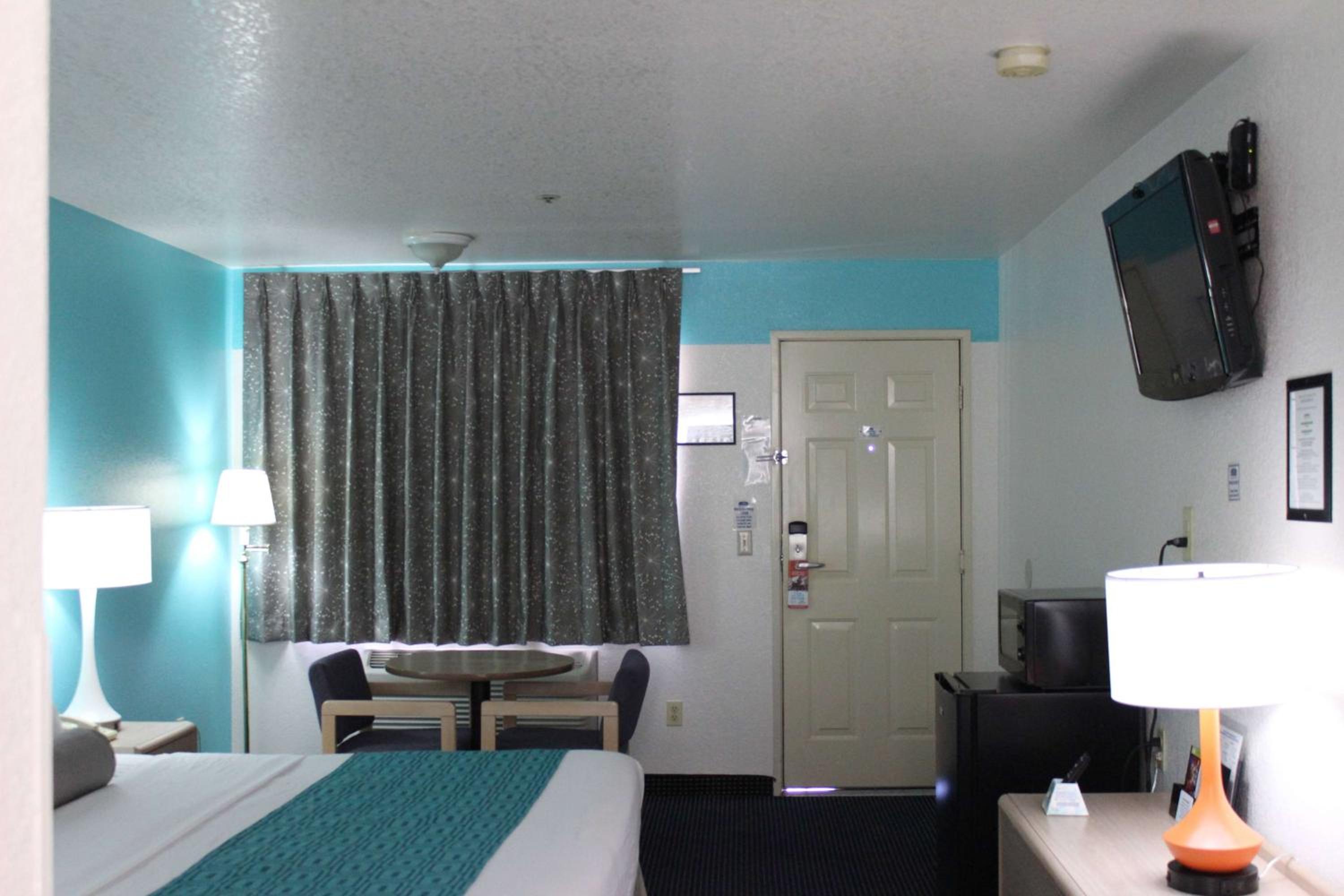 Howard Johnson by Wyndham Holbrook, Foto 4