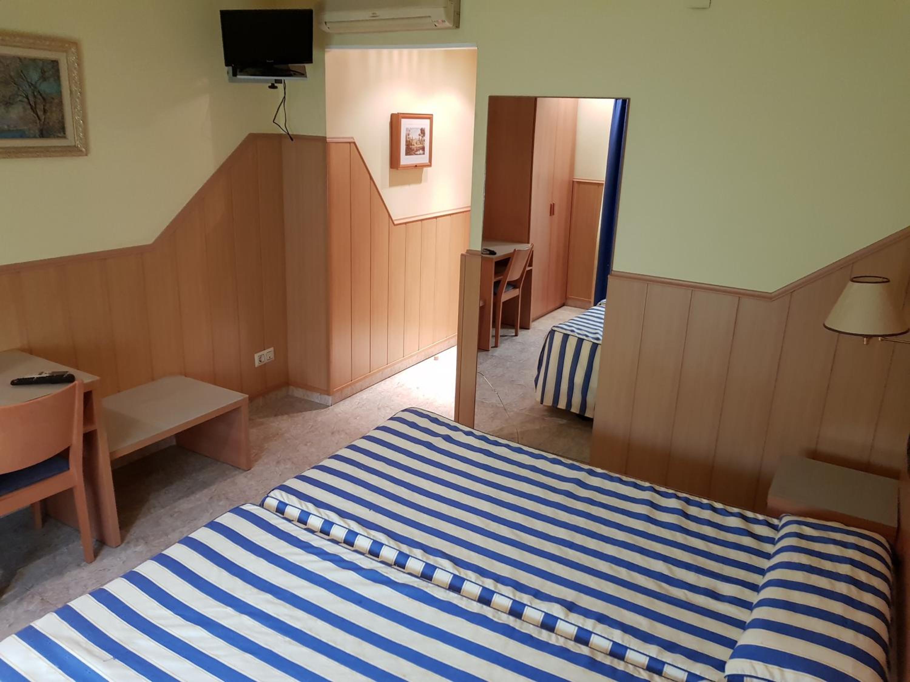 Habitación Doble