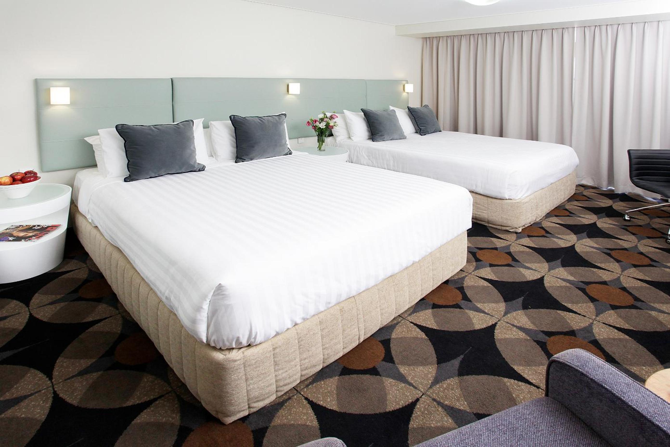 Deluxe Twin Room - Photo 4