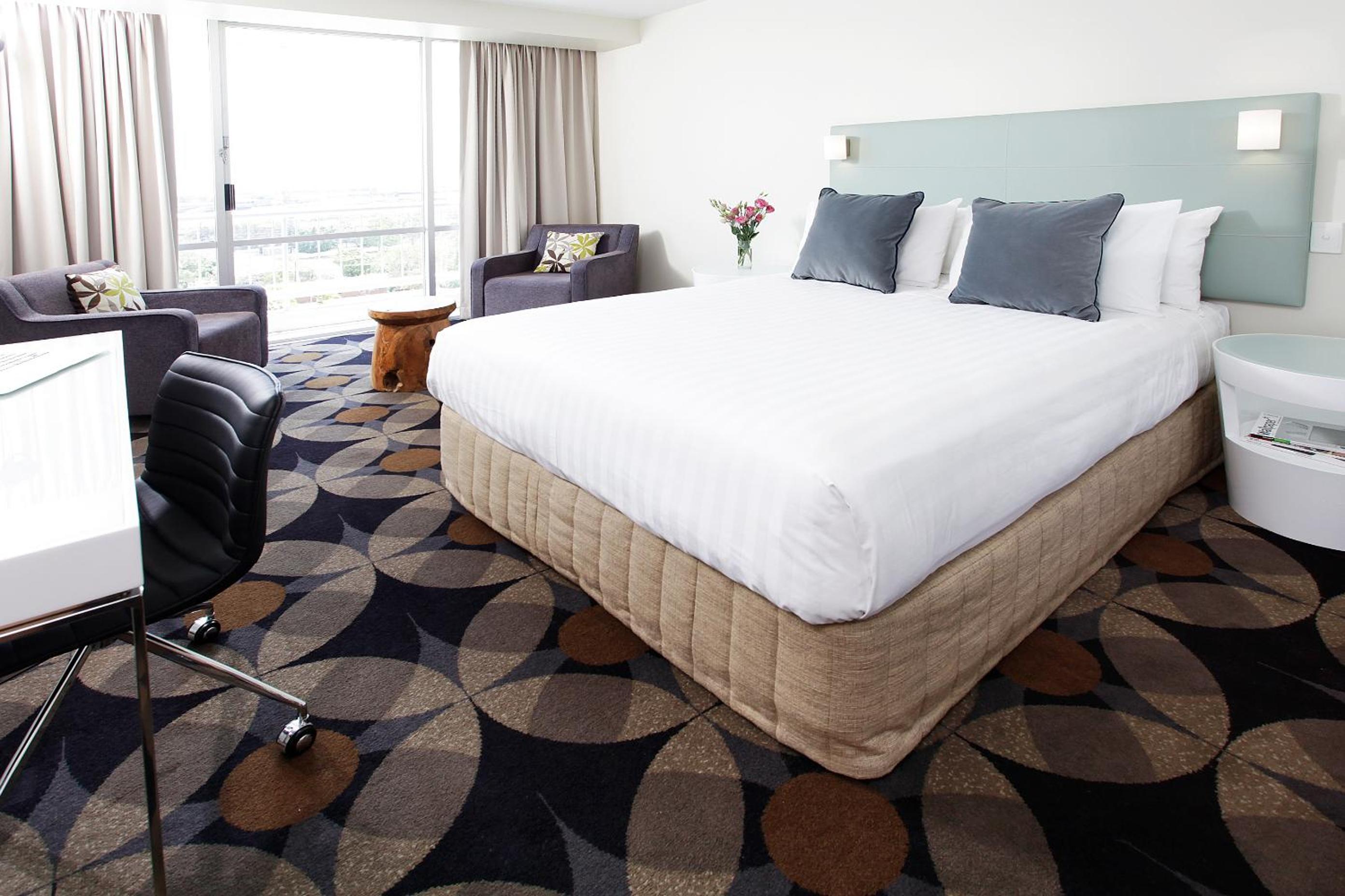 Deluxe Spa Room - Photo 9