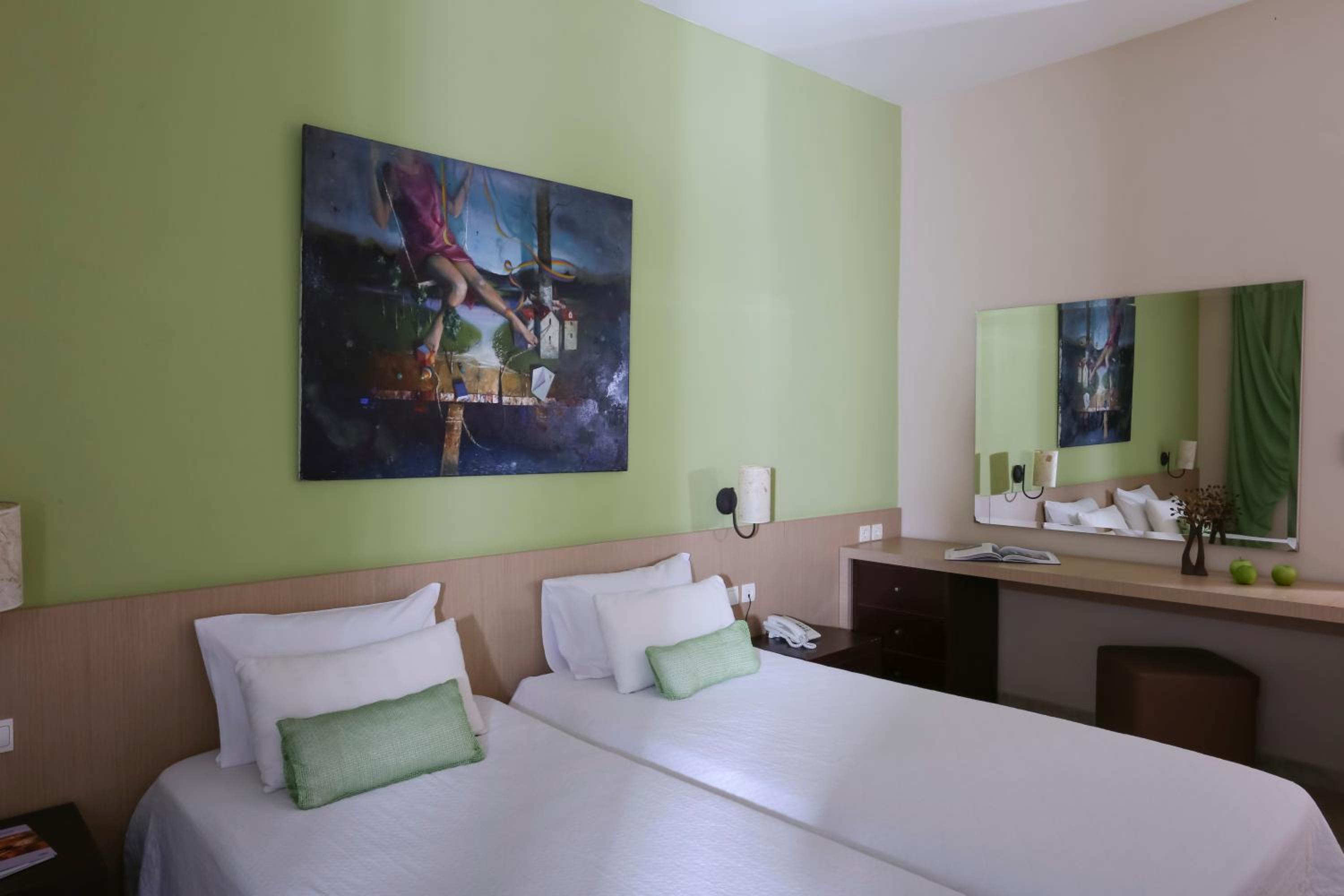 Economy Double Room - Photo 2