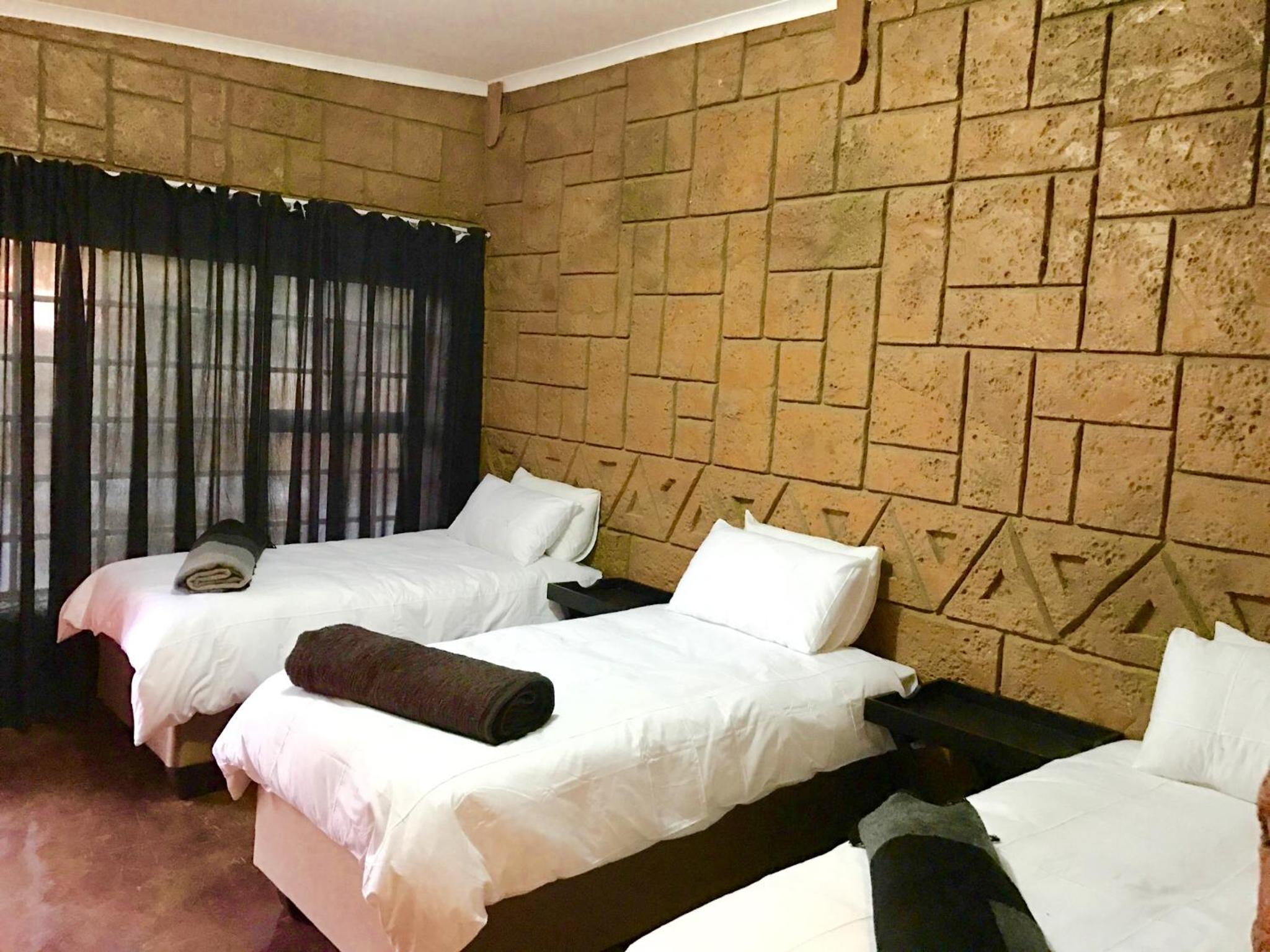 Triple Room - Photo 2