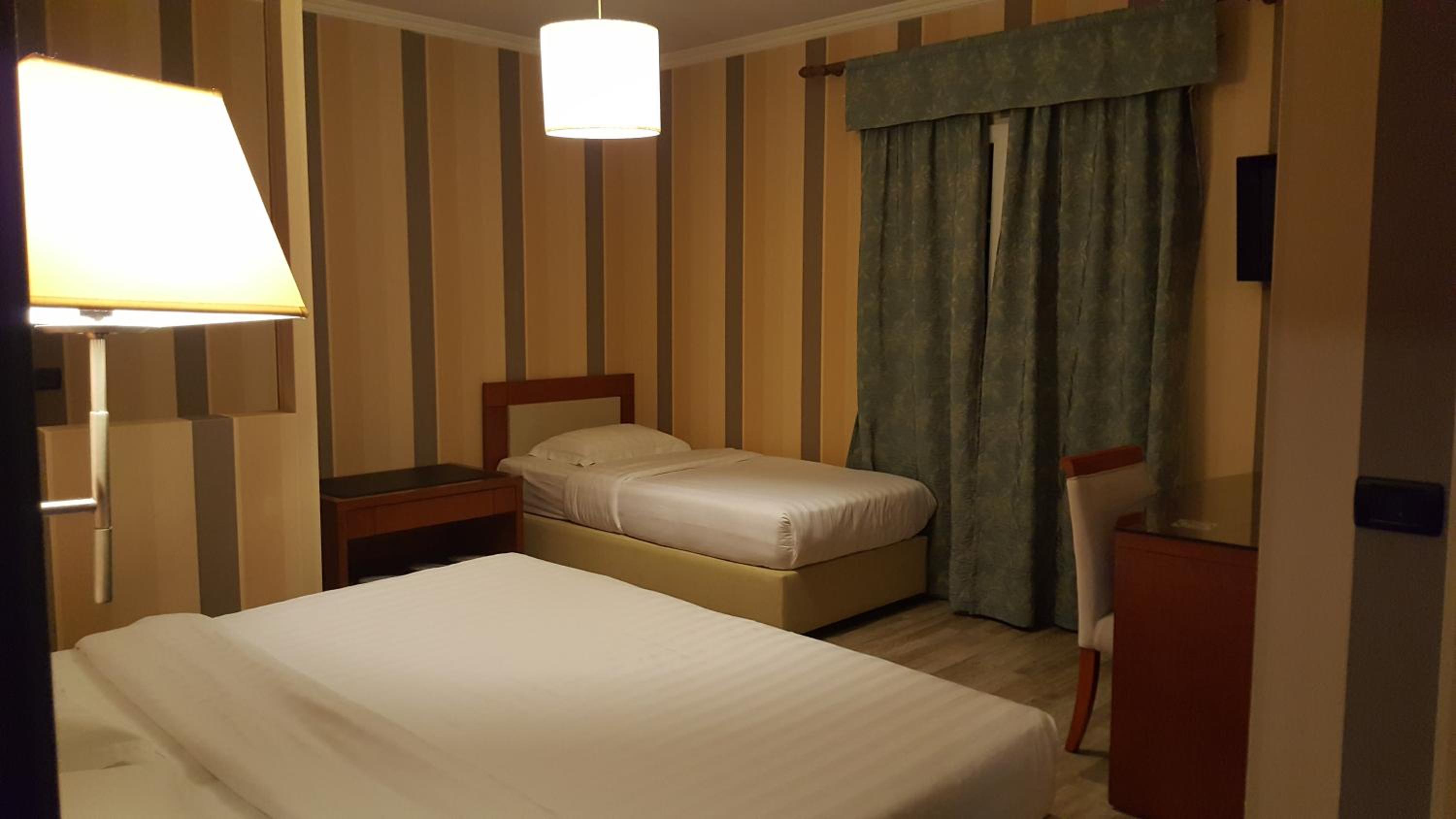 Triple Room photo 2
