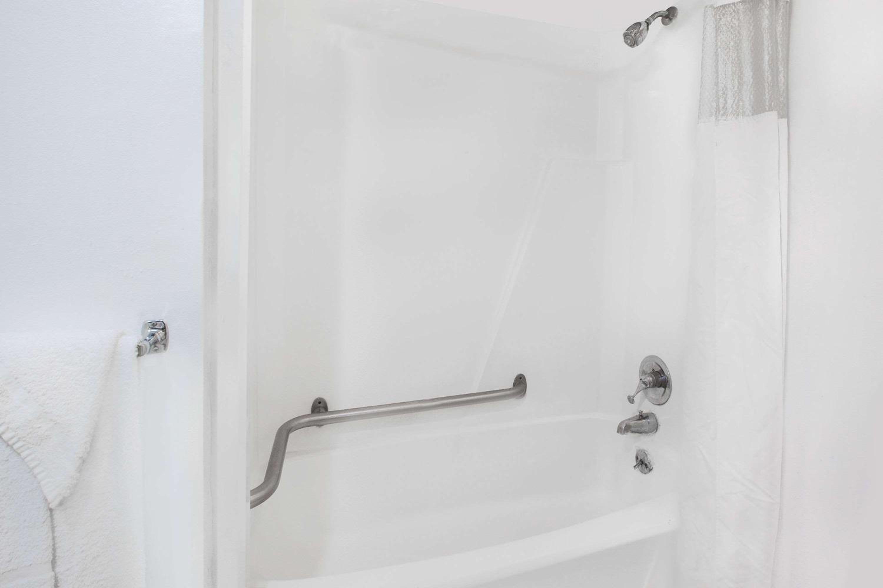 Double Room - Disability Access