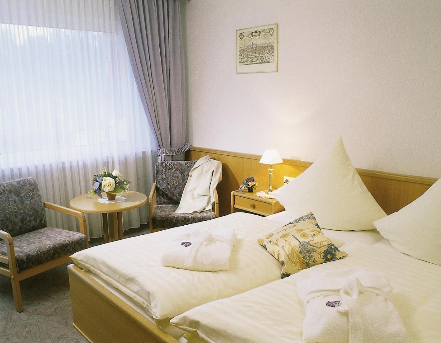 Double Room - Photo 13