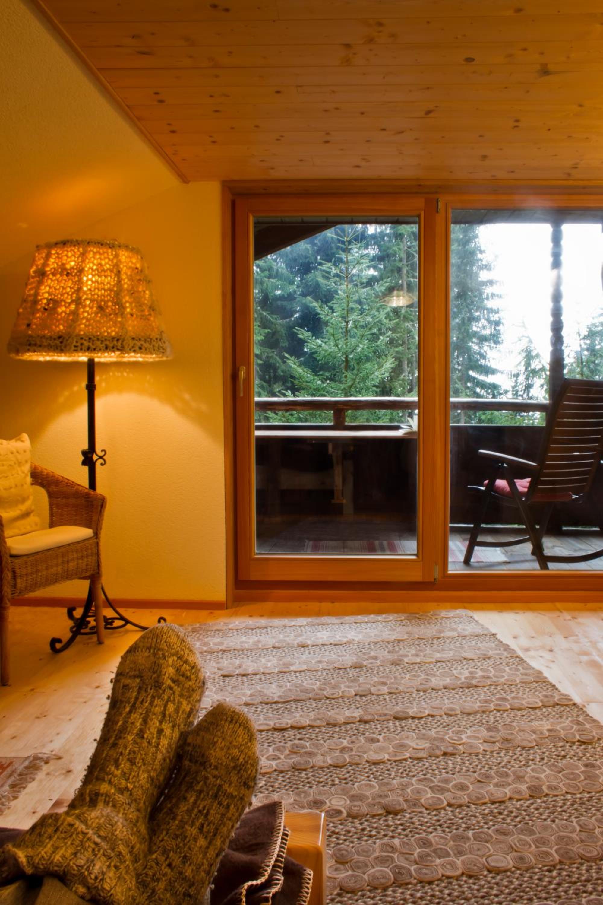 Chalet photo 1