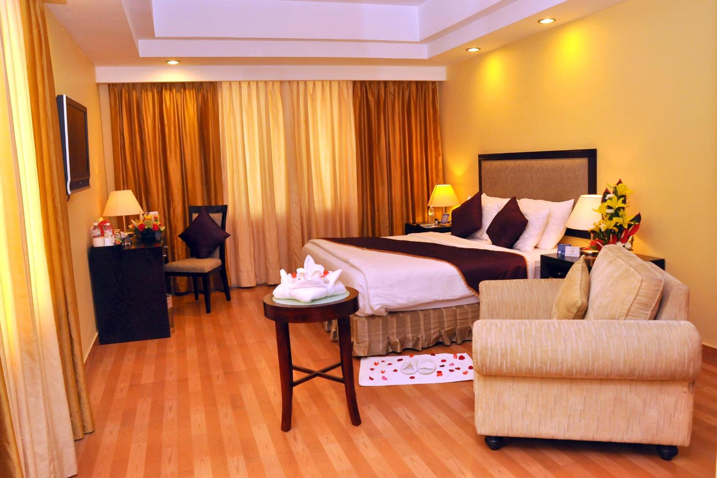 Suite - Photo 1