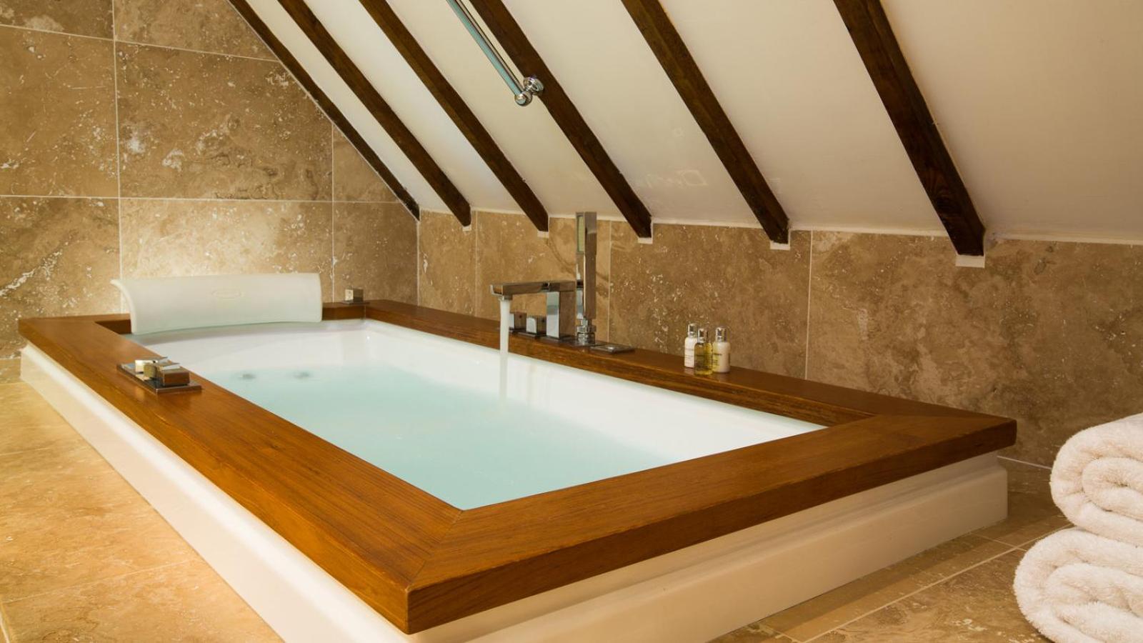 Suite with Terrace photo 3