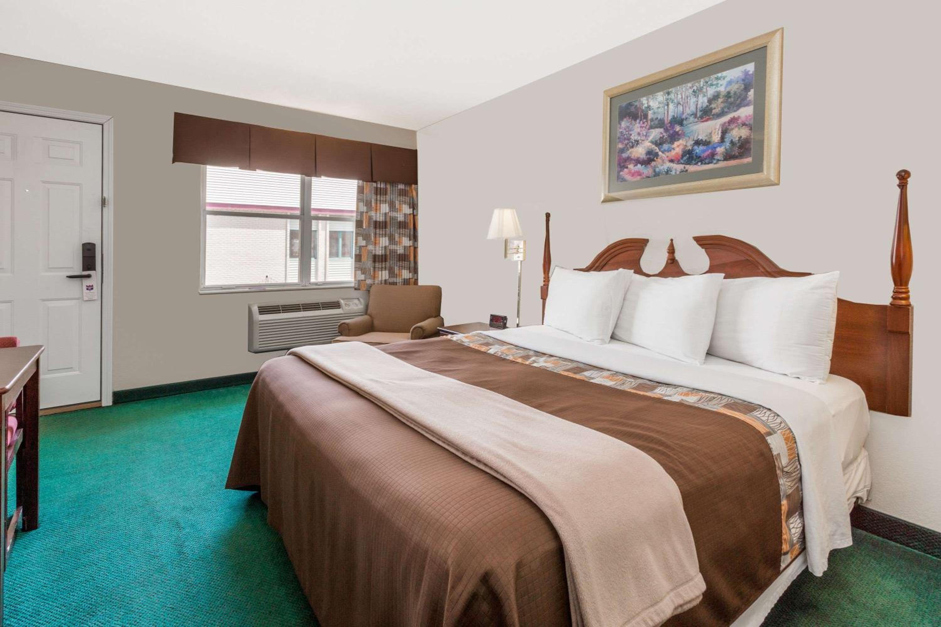 King Room- Non-Smoking - Photo 14