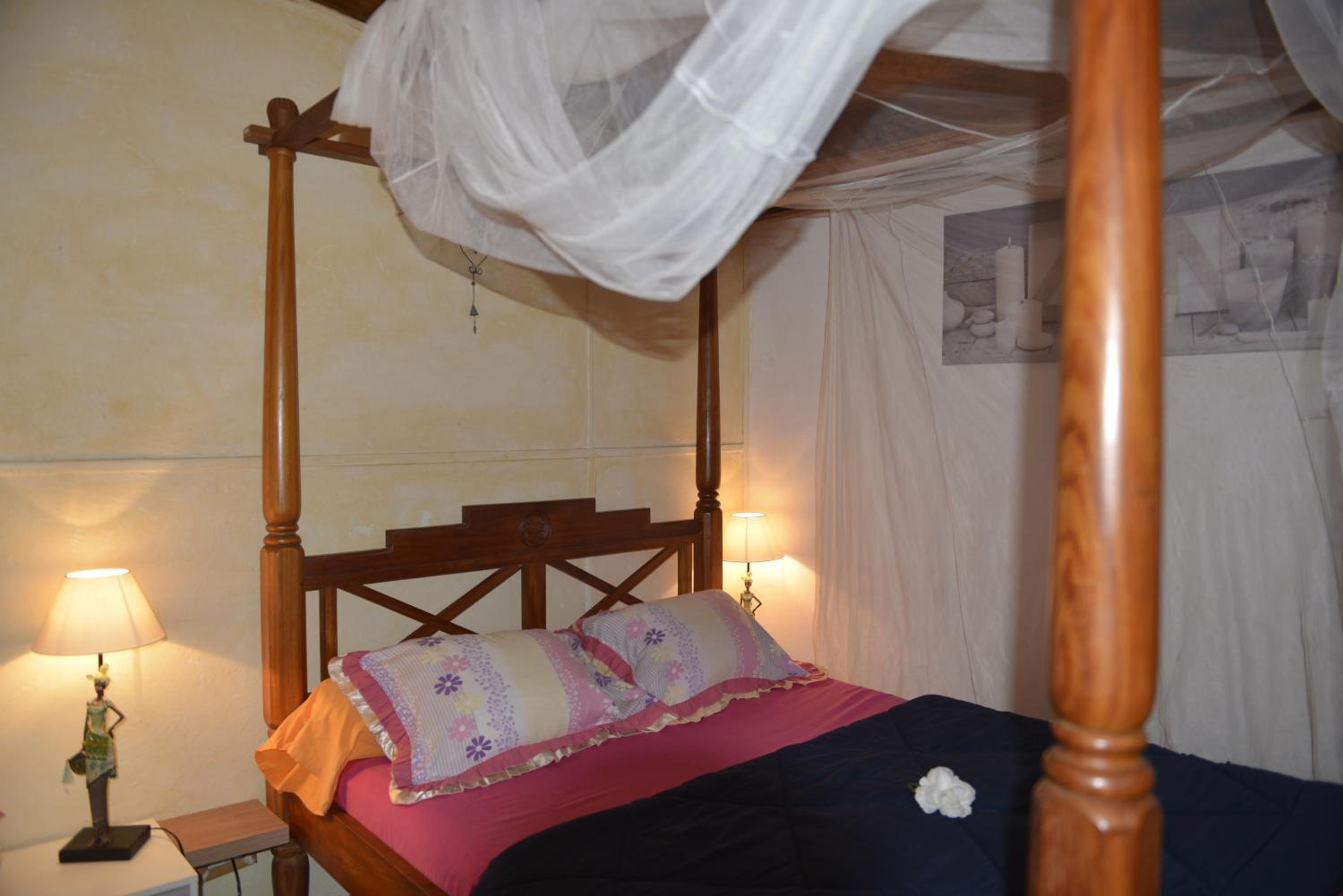Chalet 1 - Photo 5