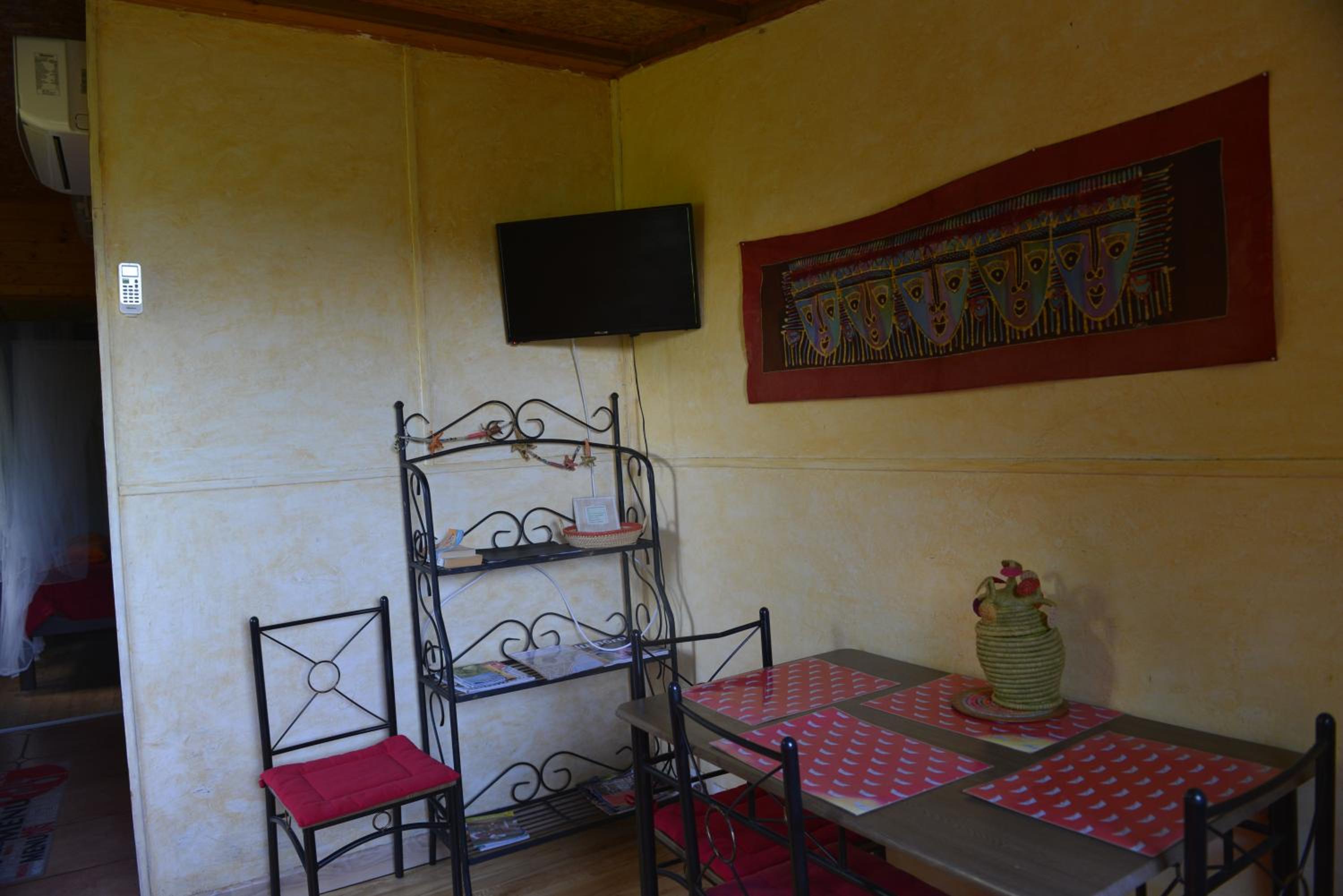 Chalet 2 - Photo 8
