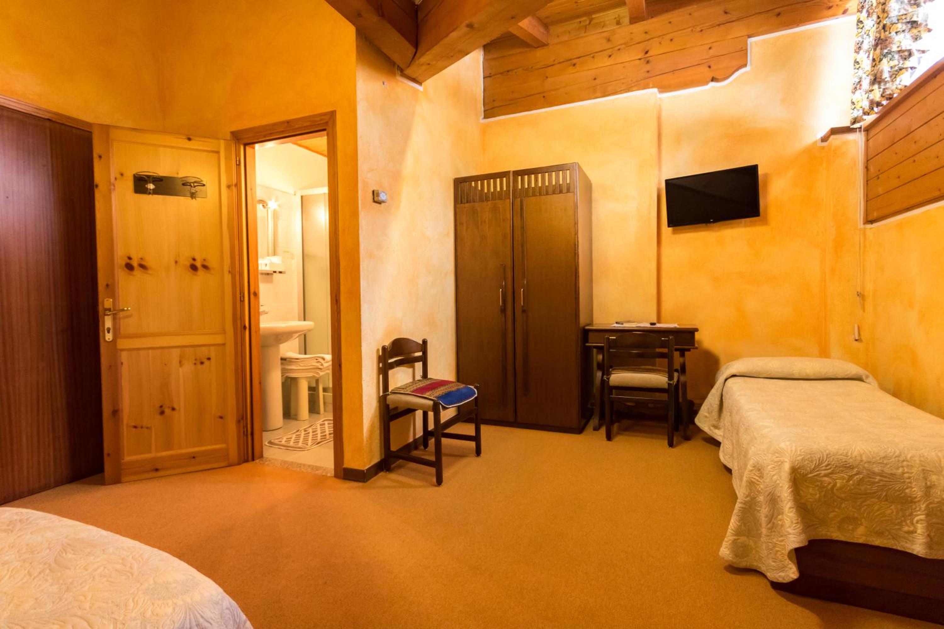 Triple Room photo 3