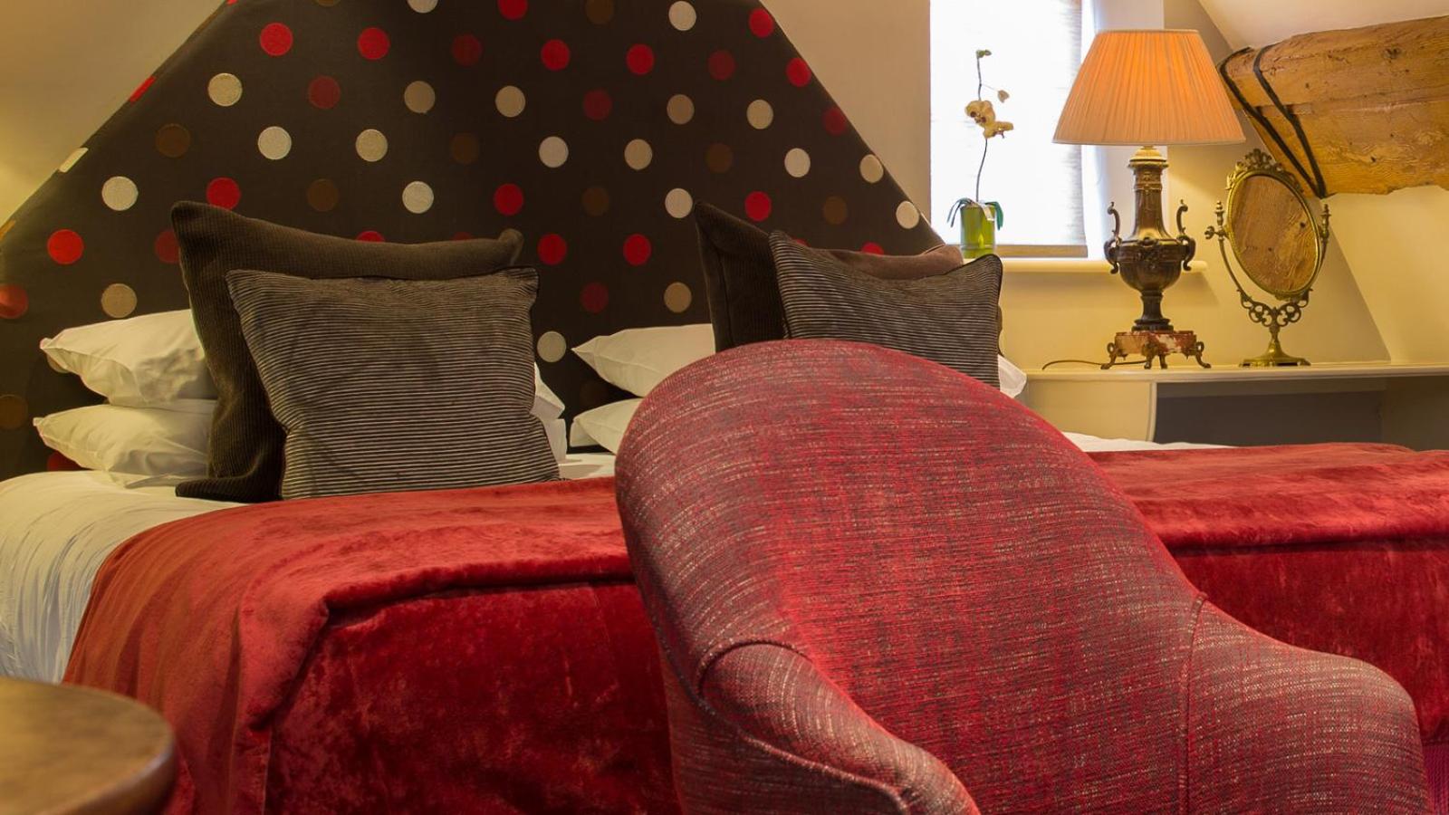 Superior Double or Twin Room photo 2