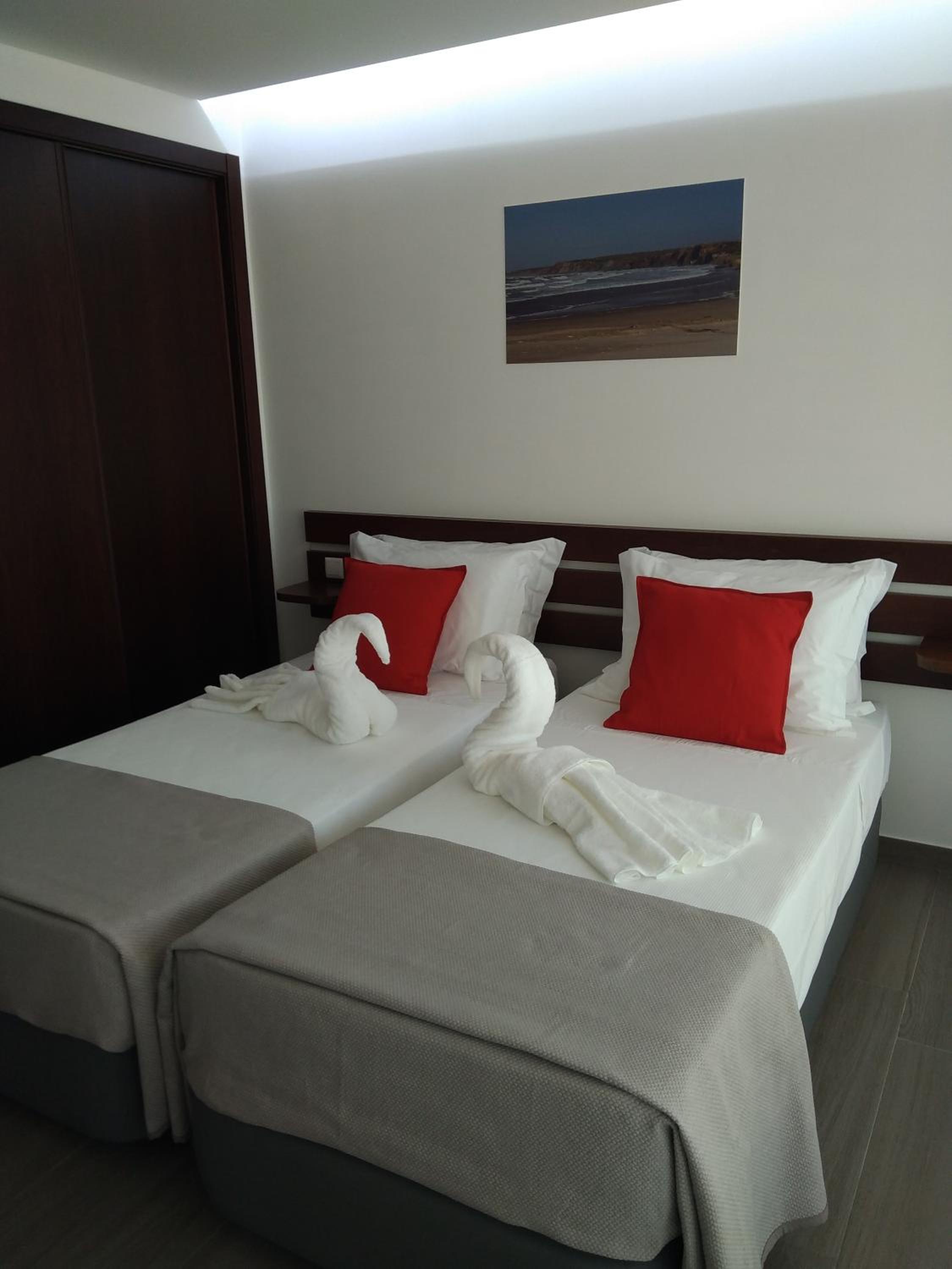 Standard Twin Room photo 1