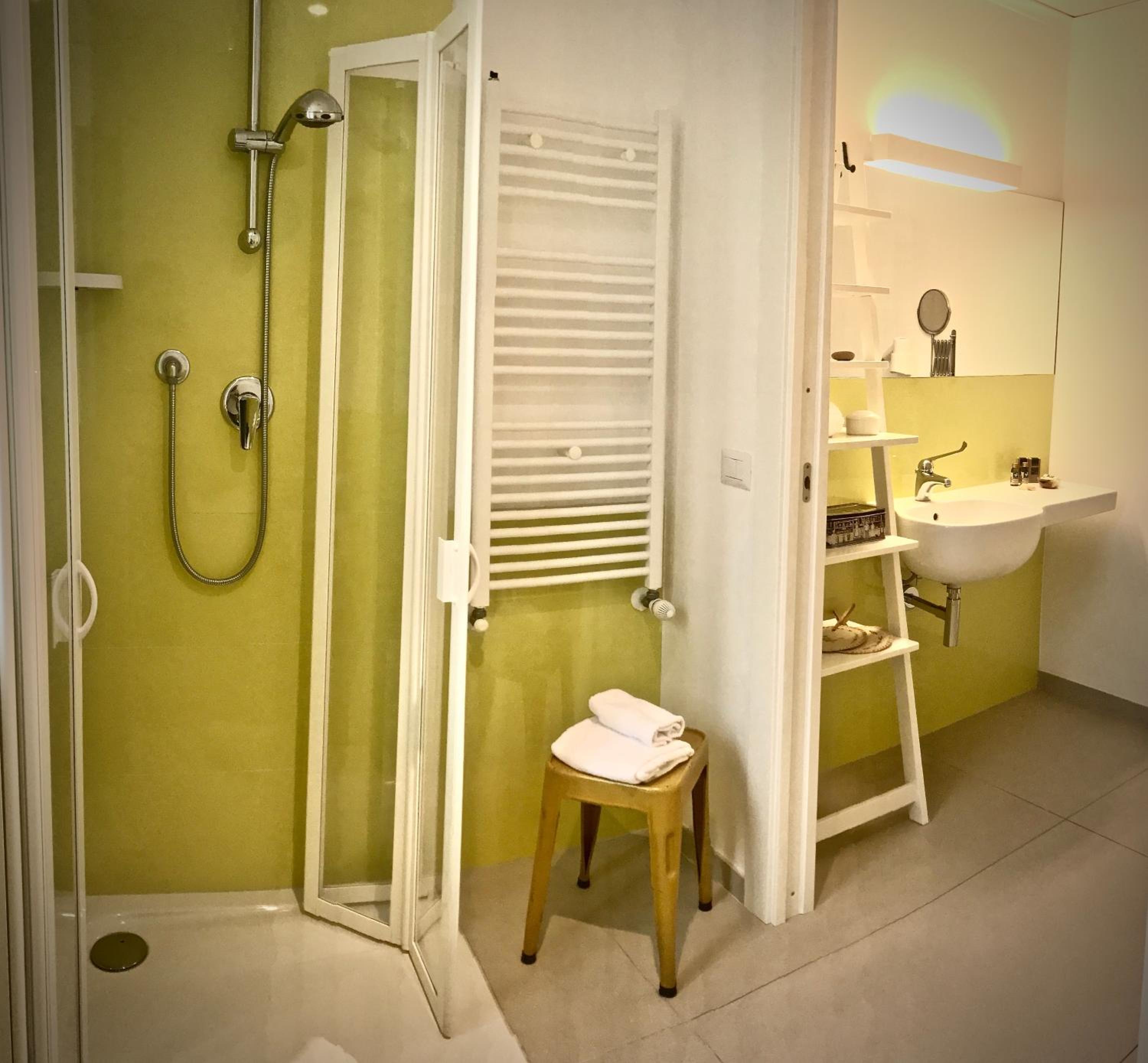 Maisonette