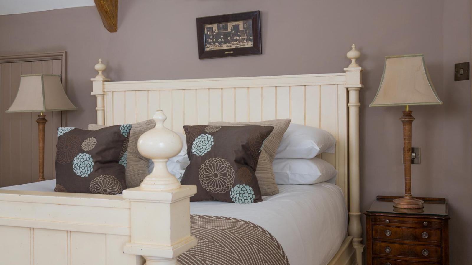 Superior Classic Room photo 2