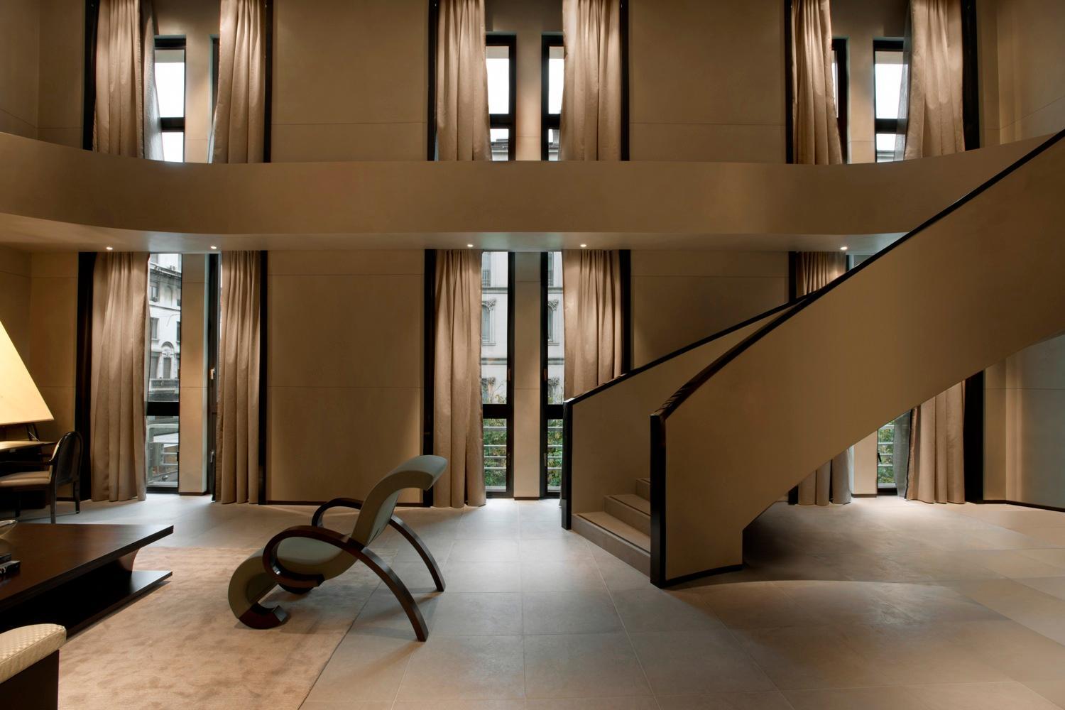 Signature Suite (Non Smoking)