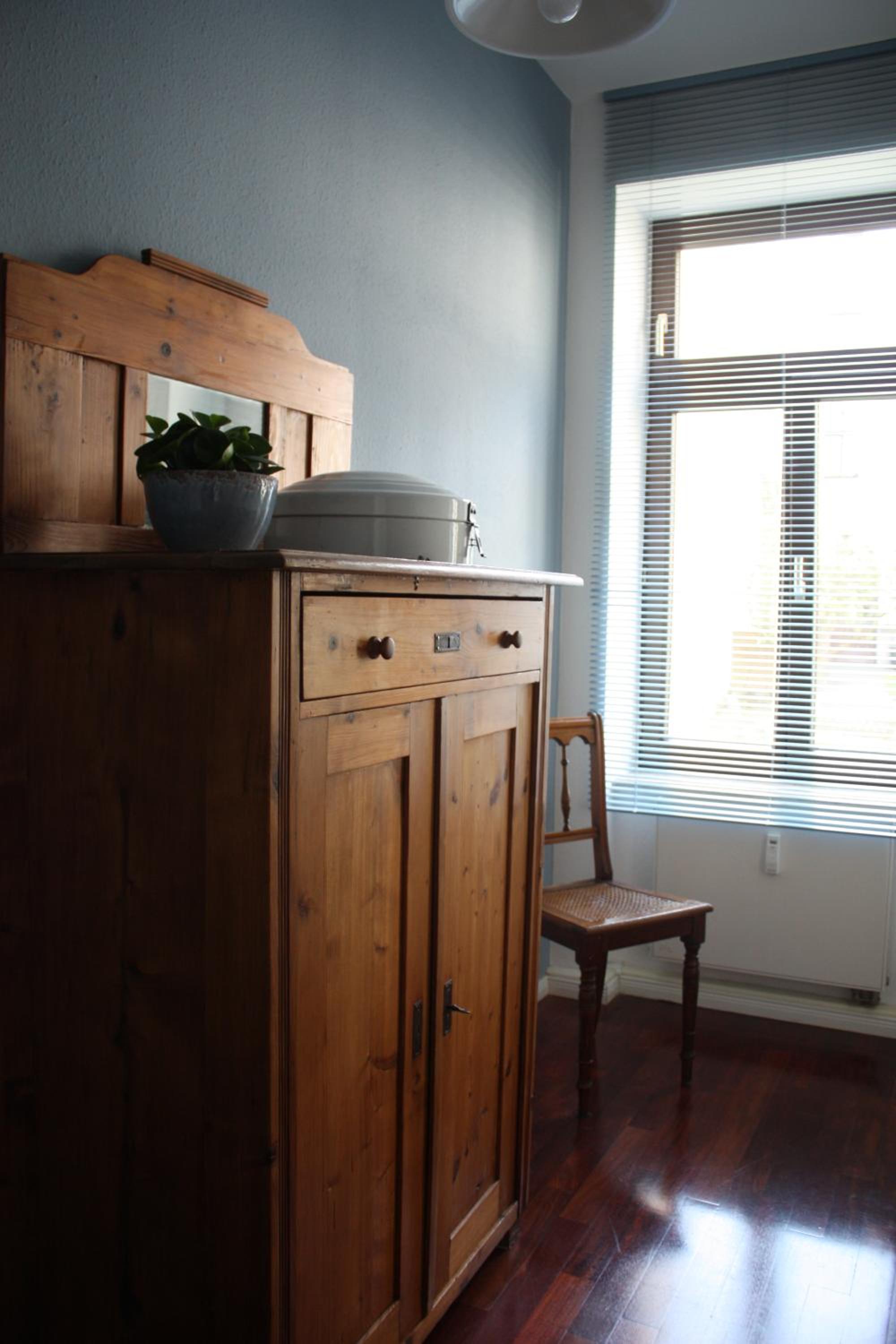 Apartment - Ground Floor - Photo 1