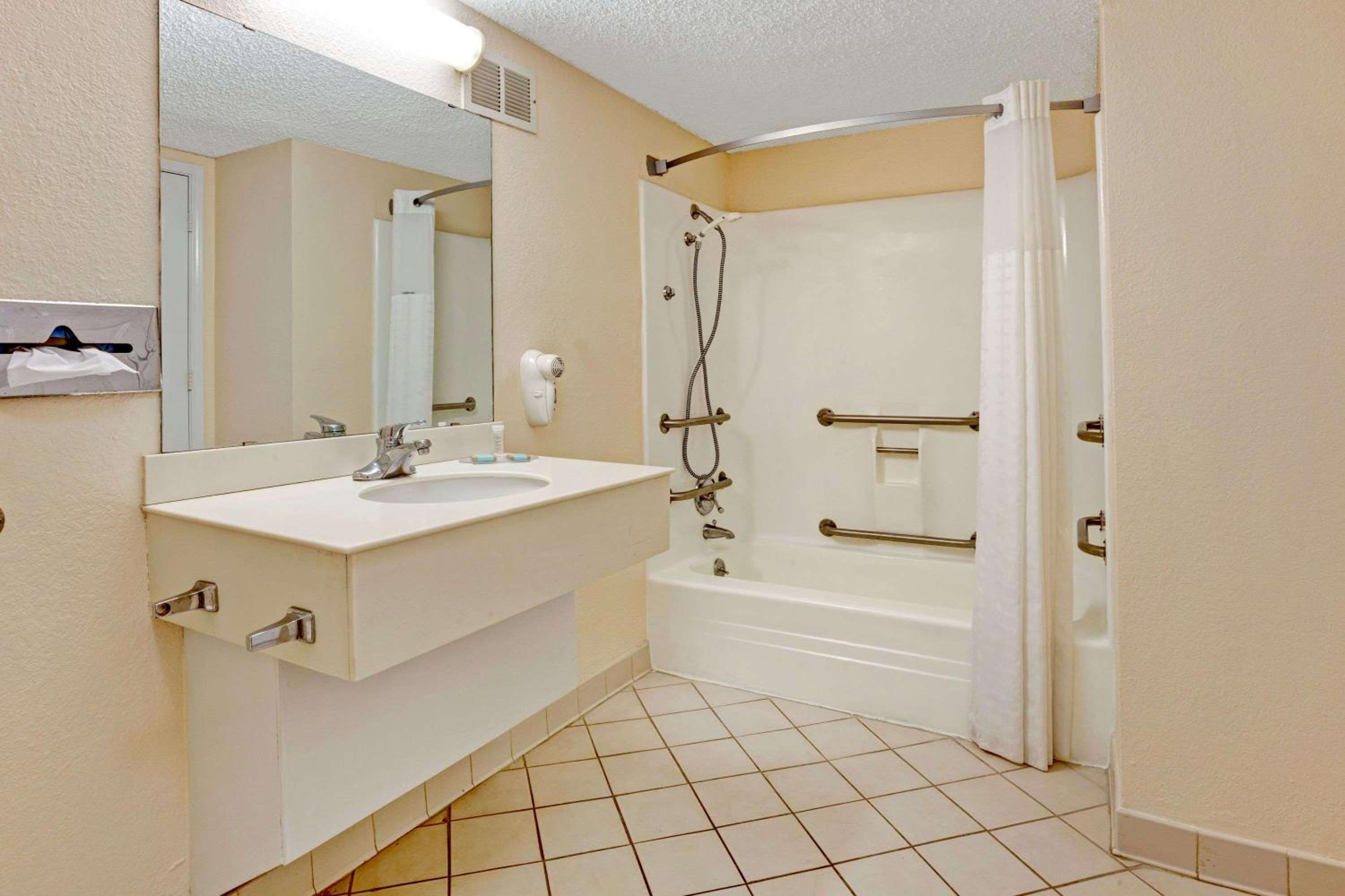 Travelodge by Wyndham North Richland Hills/Dallas/Ft Worth, Fotografia 7