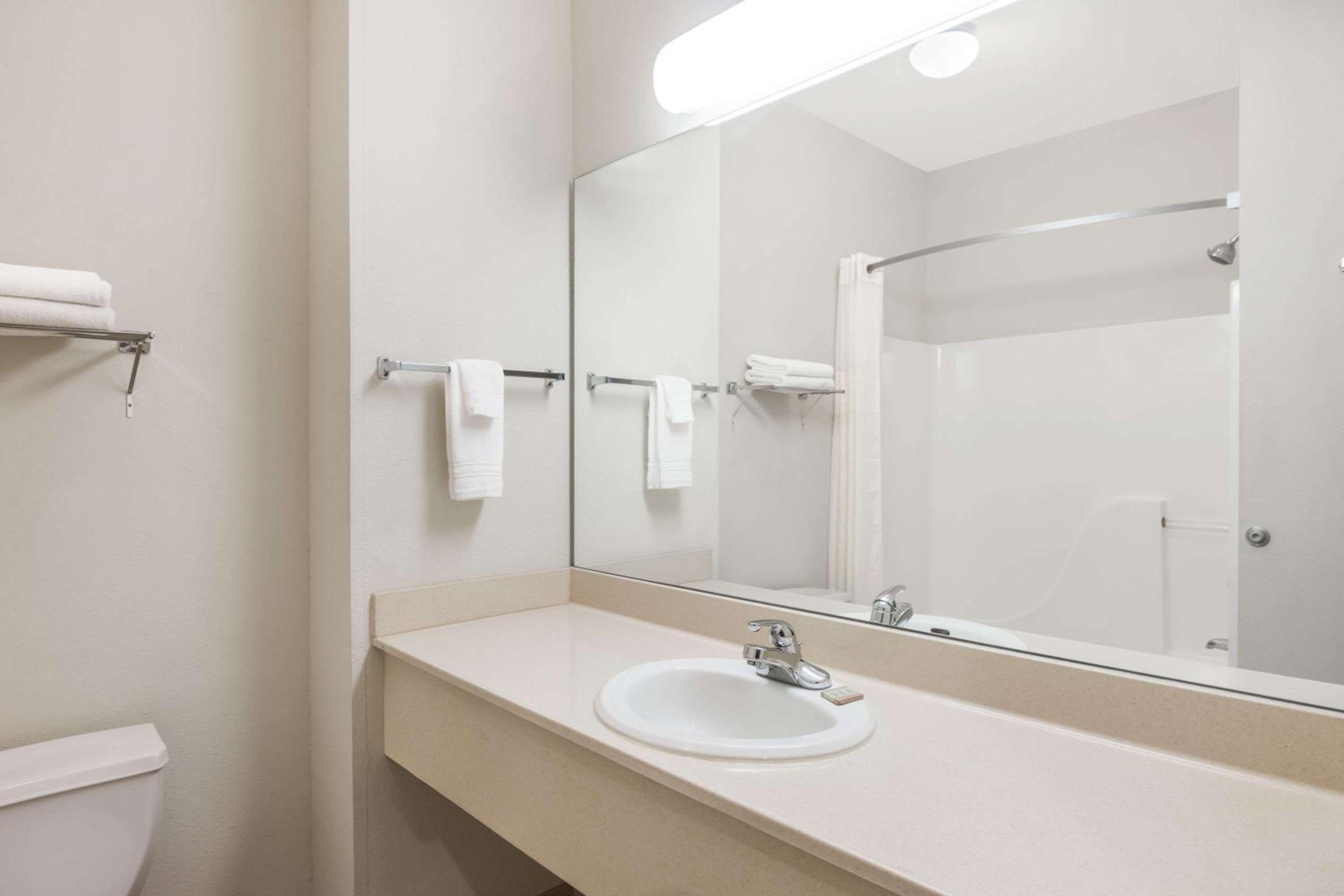 Super 8 by Wyndham Columbia East, Foto 2