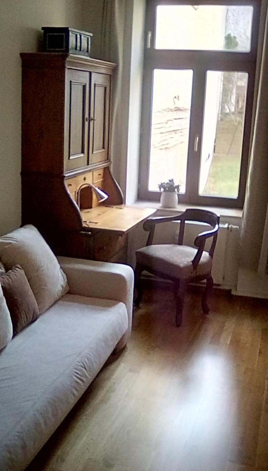 Apartment - Ground Floor - Photo 4