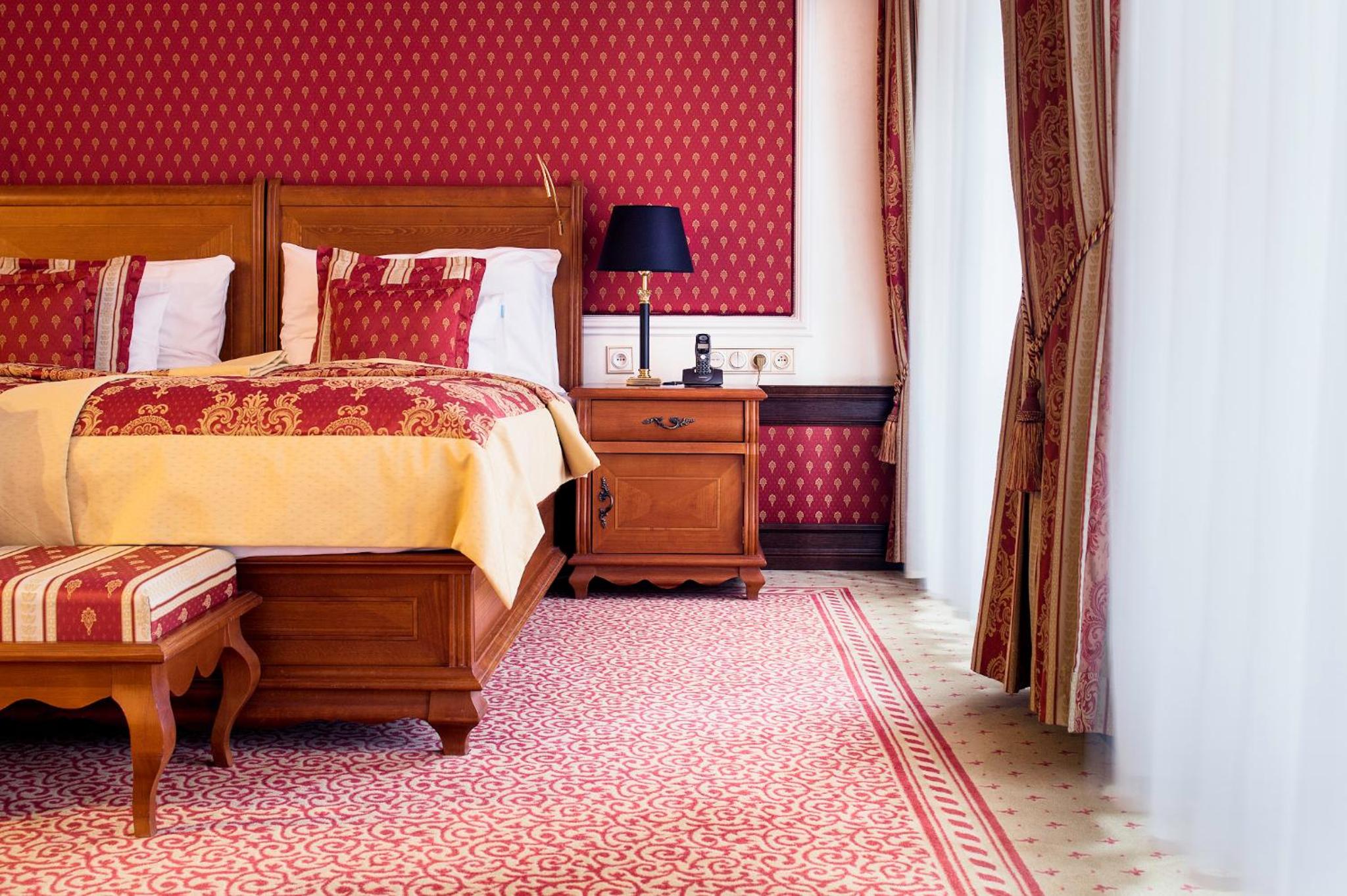 Executive Double or Twin Room - Photo 3