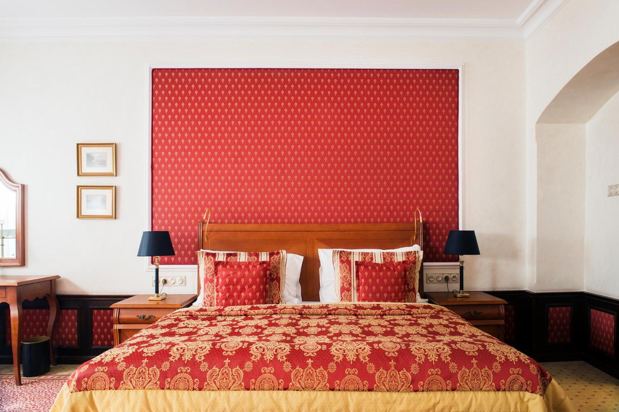 Executive Double or Twin Room - Photo 9