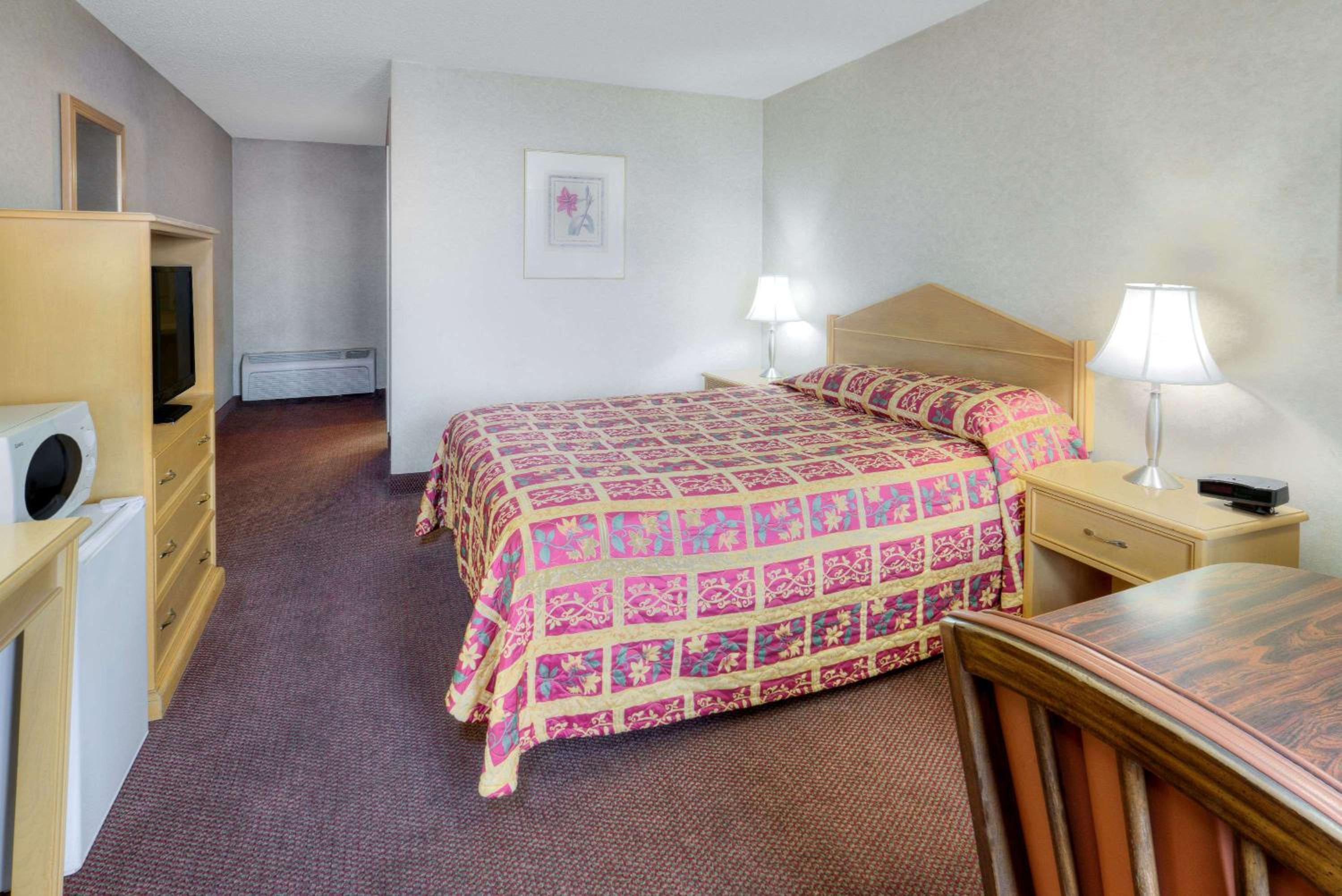 Standard Single Room photo 2