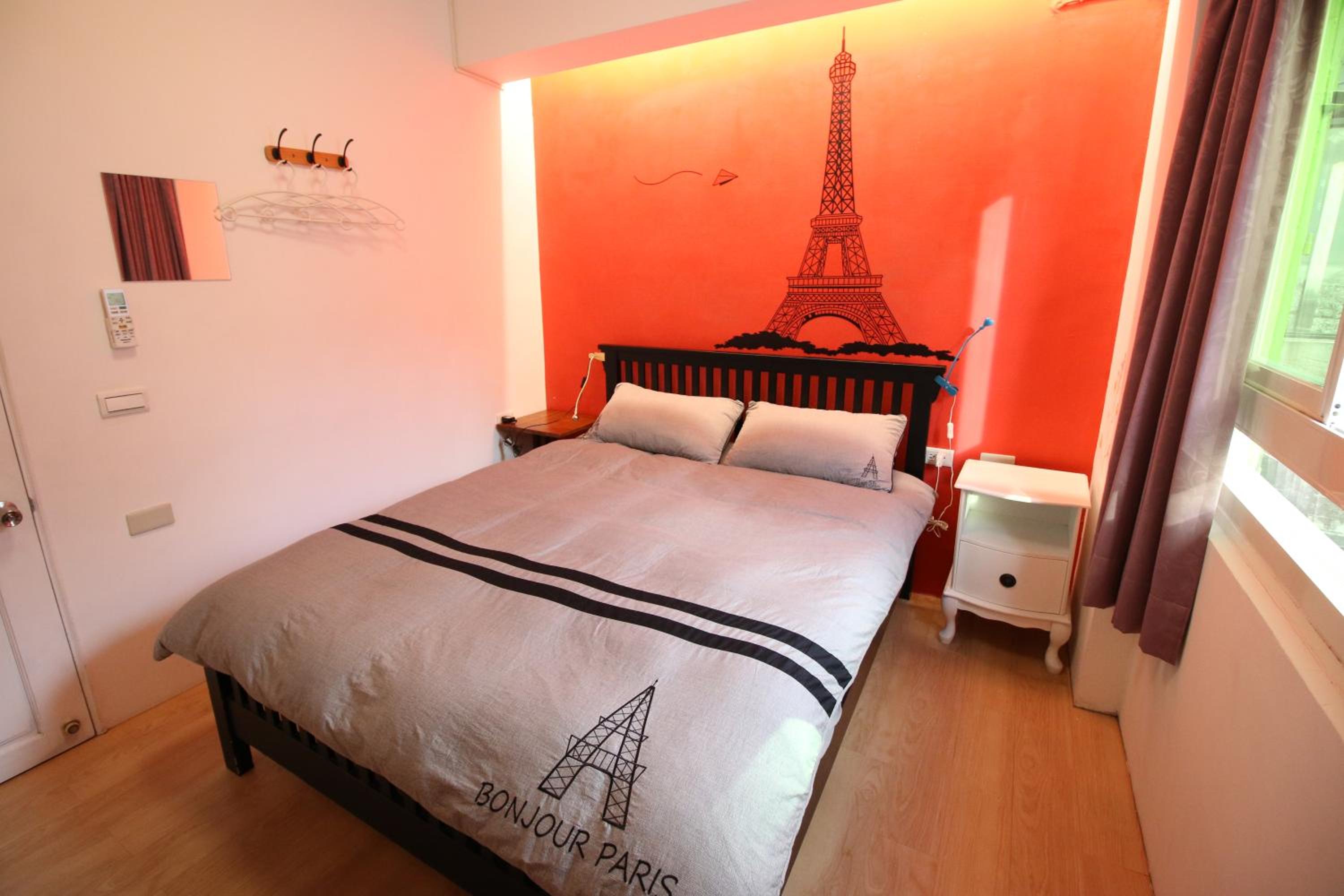 Double Room with Private Bathroom photo 1