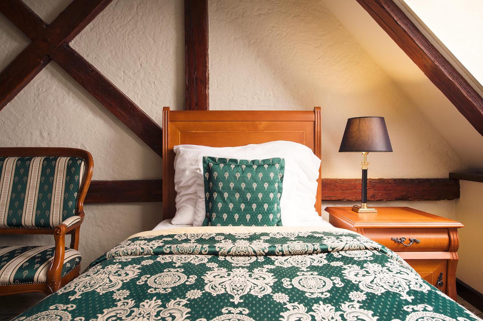 Deluxe Triple Room - Photo 4