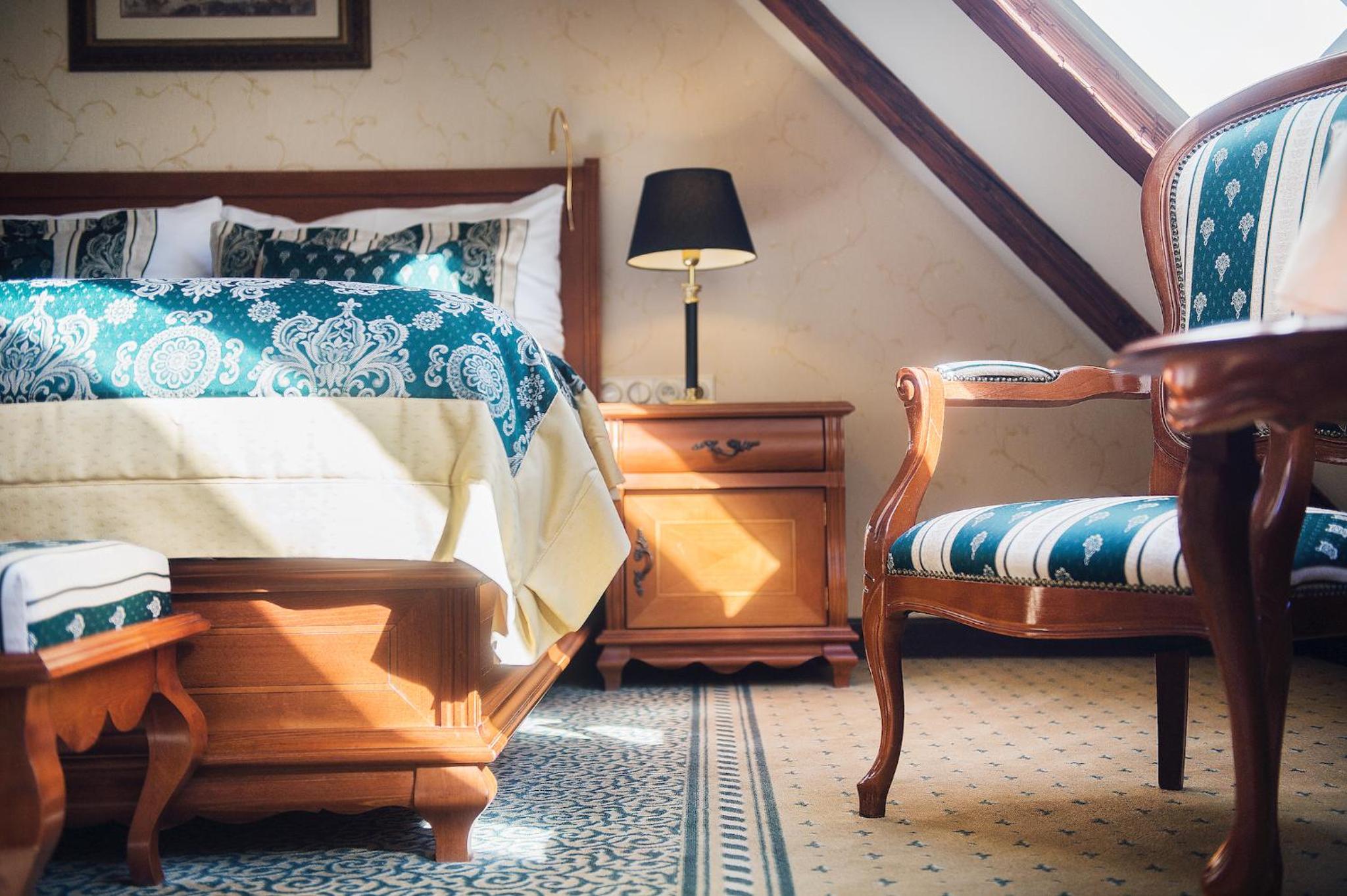 Deluxe Triple Room - Photo 5
