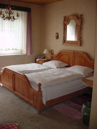Double Room - Photo 1