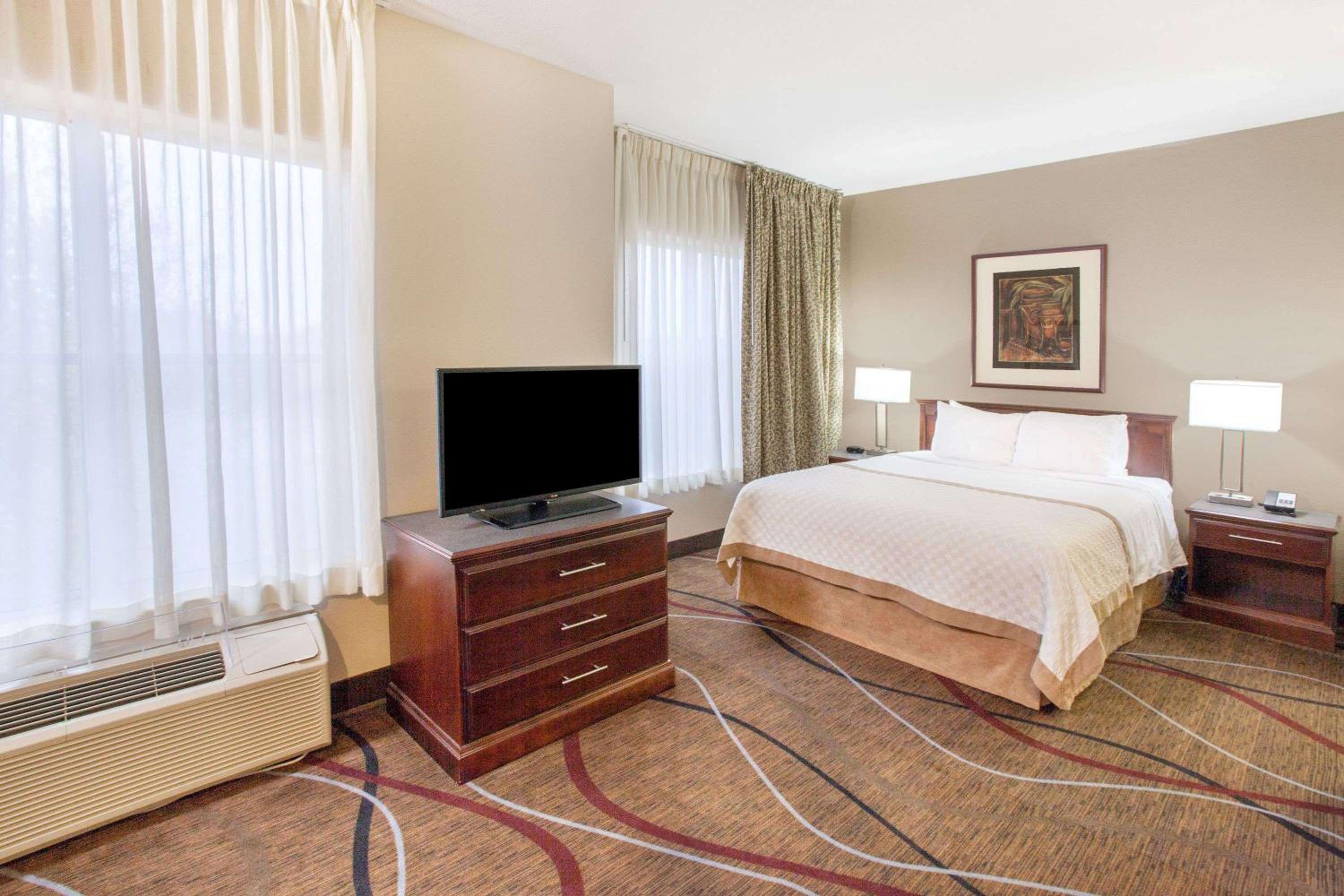 Hawthorn Extended Stay by Wyndham Bloomington, Billede 5